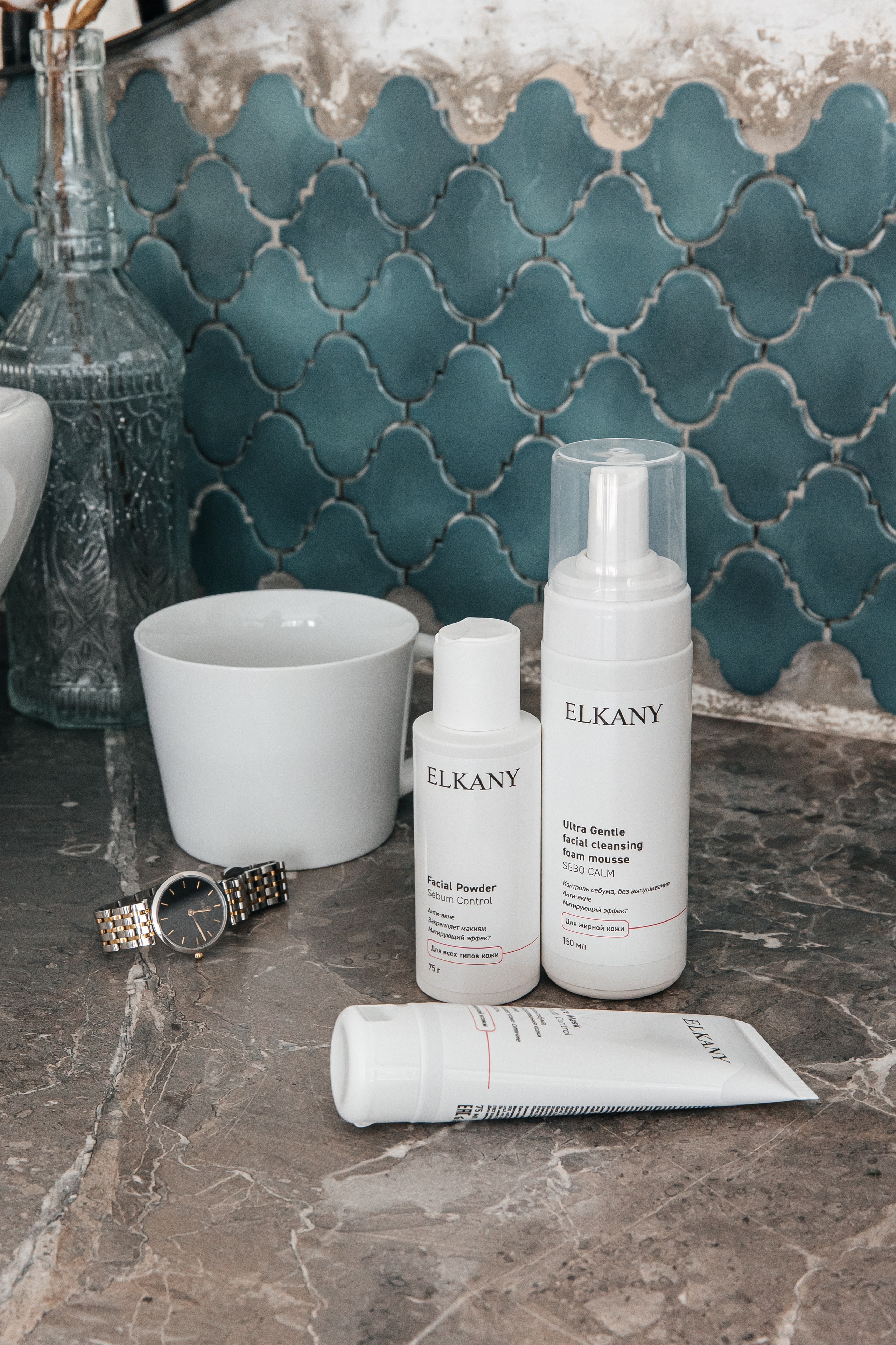 ELKANY. Фотограф Елена Краснопевцева