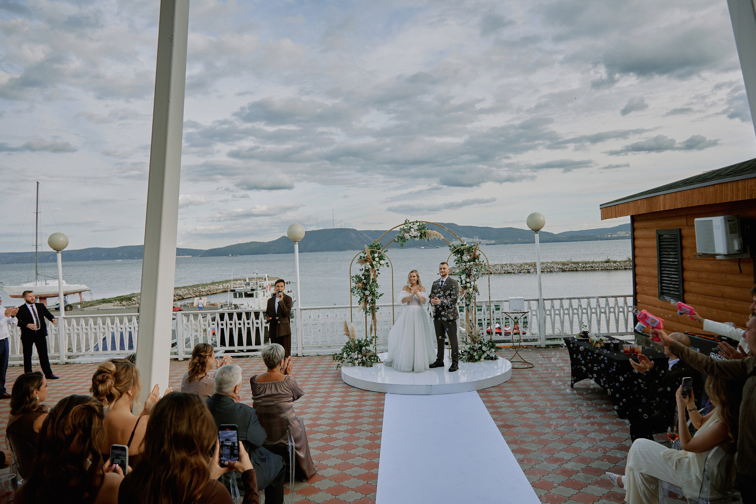 Танцуй со мной. Фотограф Елена Краснопевцева