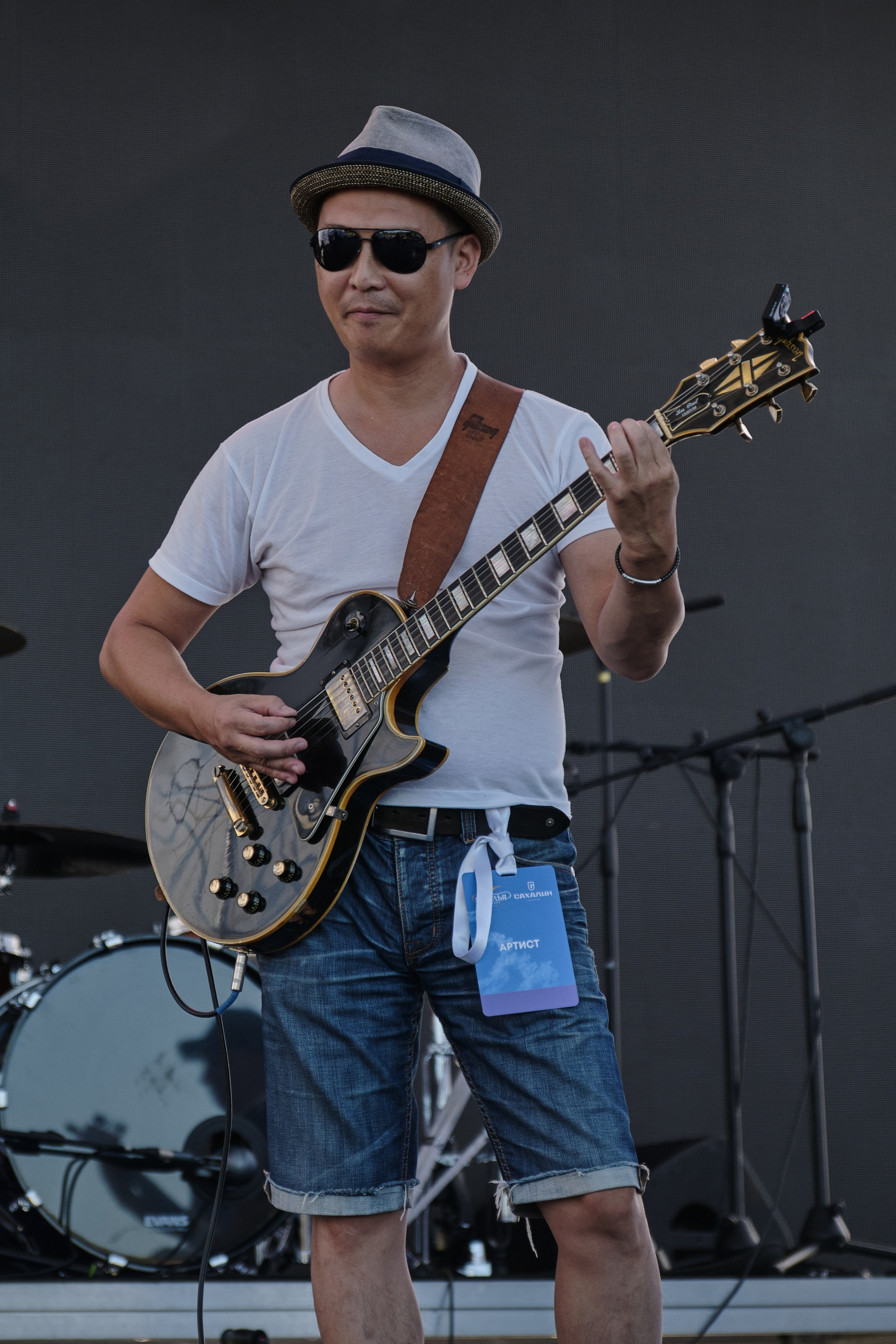 “Wings of Sakhalin — 2025” Festival