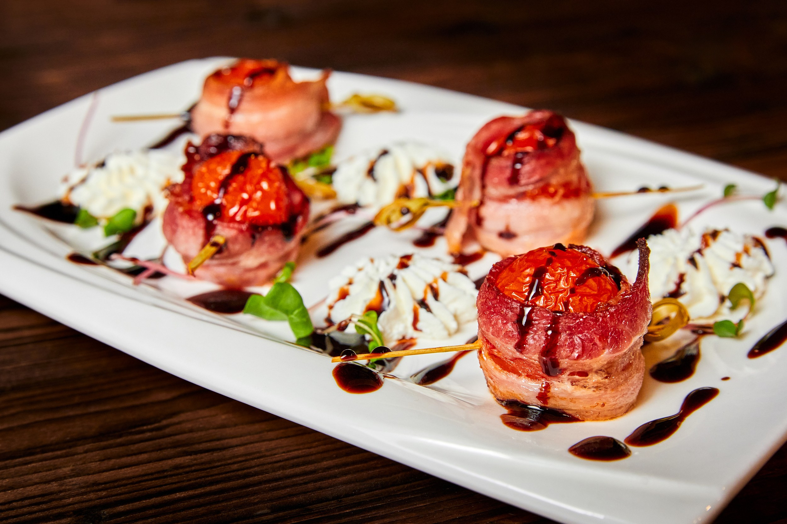 Профессиональная фотосъёмка еды и напитков (постановочная съёмка). Фотограф Татаринов Андрей (Донецк / Макеевка)