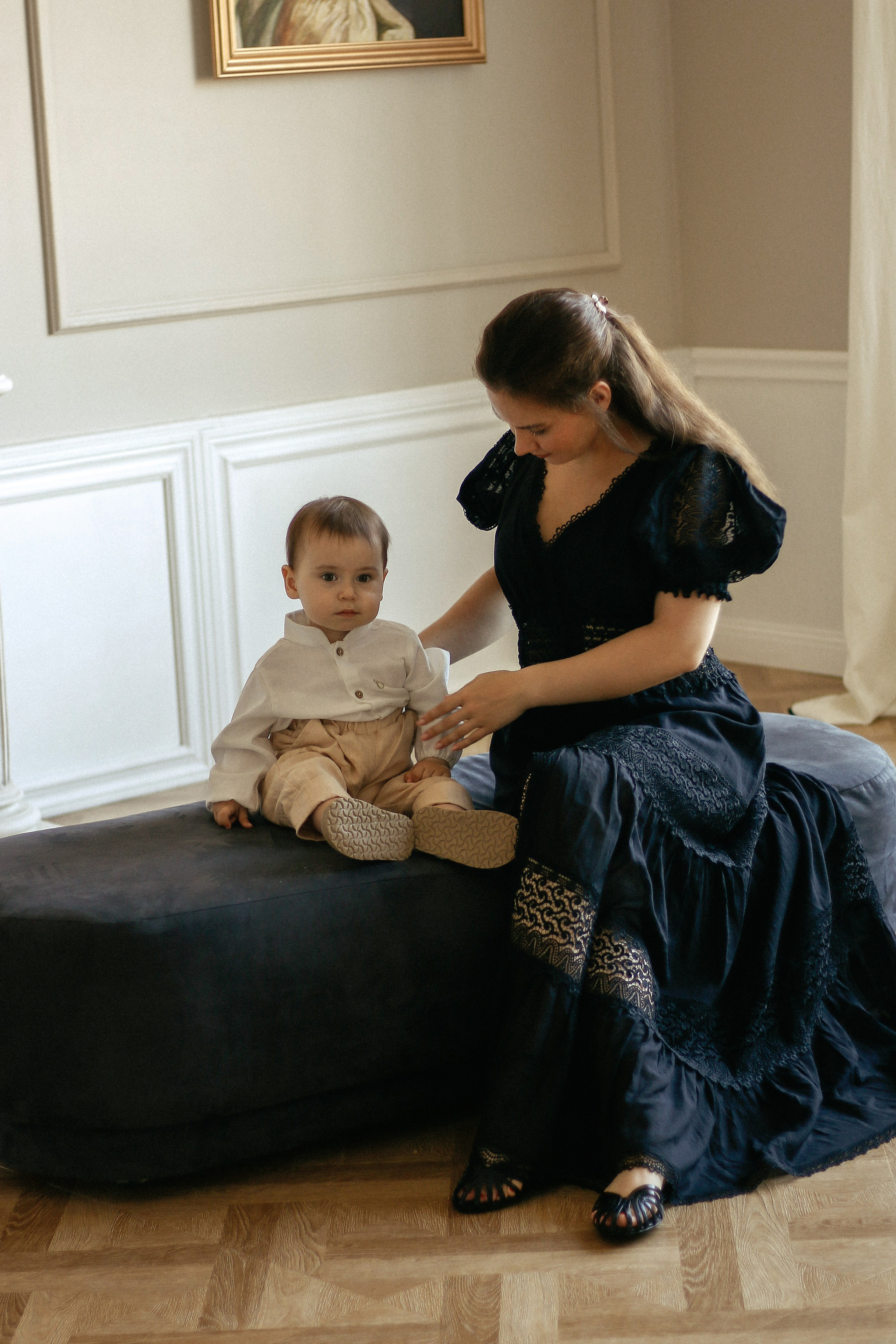 Надежда и Тимур. Фотограф Краснодар