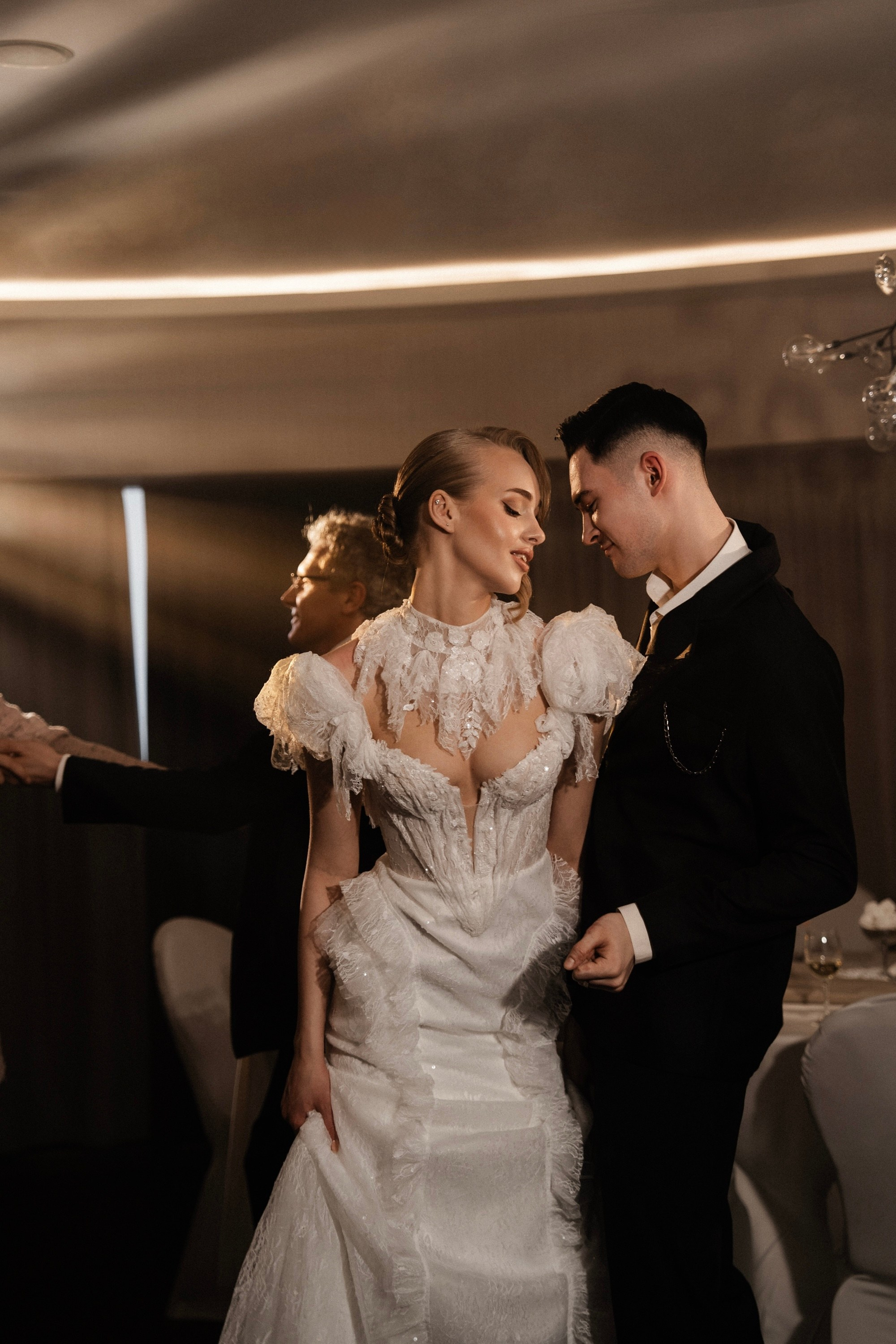 РЭДИССОН. ФОТОГРАФ