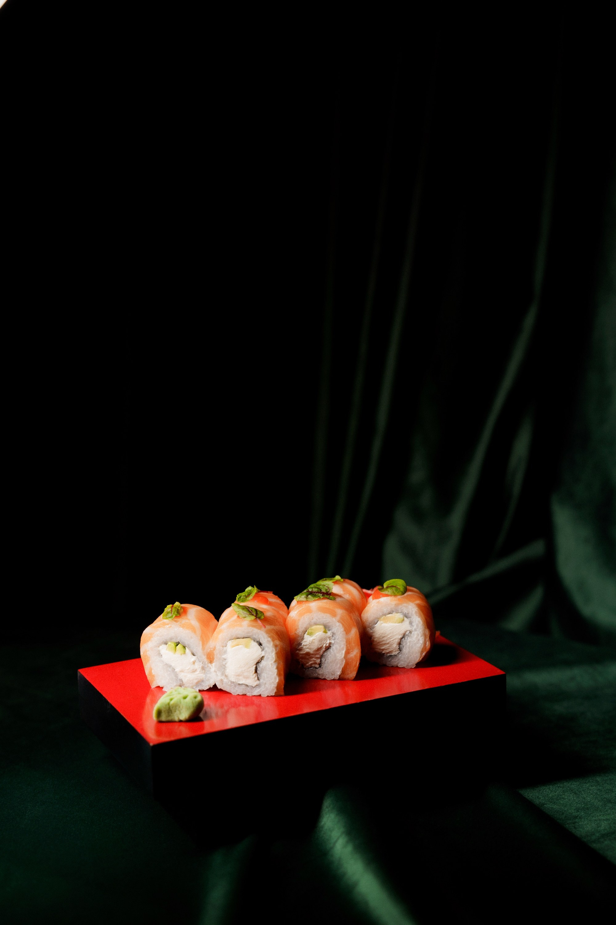 БАРДАК. Женский портрет