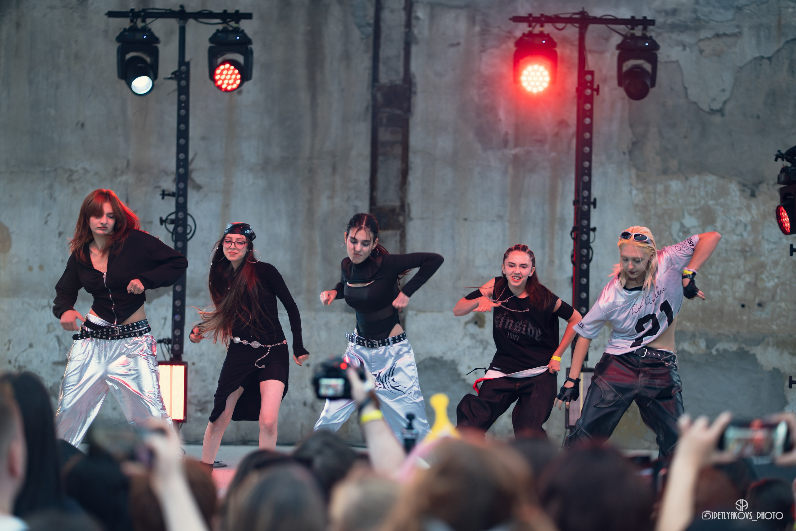 Anime music fest 2025 Tbilisi. Фотограф, видеограф Пятигорск, Ставрополь, Ессентуки, Petlyakovs_photo