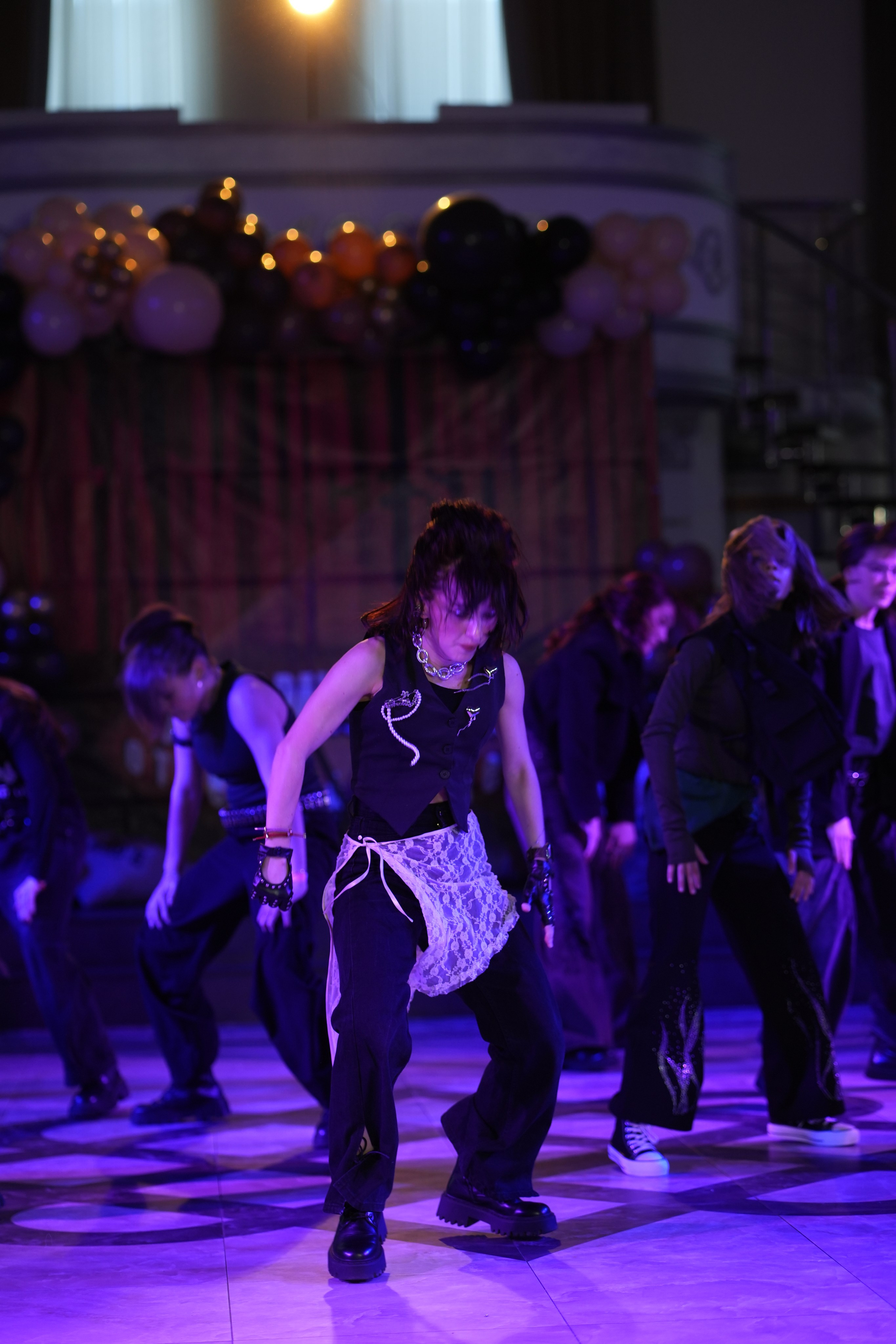 Отчётный концер KOD'A dance studio. Фотограф, видеограф Пятигорск, Ставрополь, Ессентуки, Petlyakovs_photo