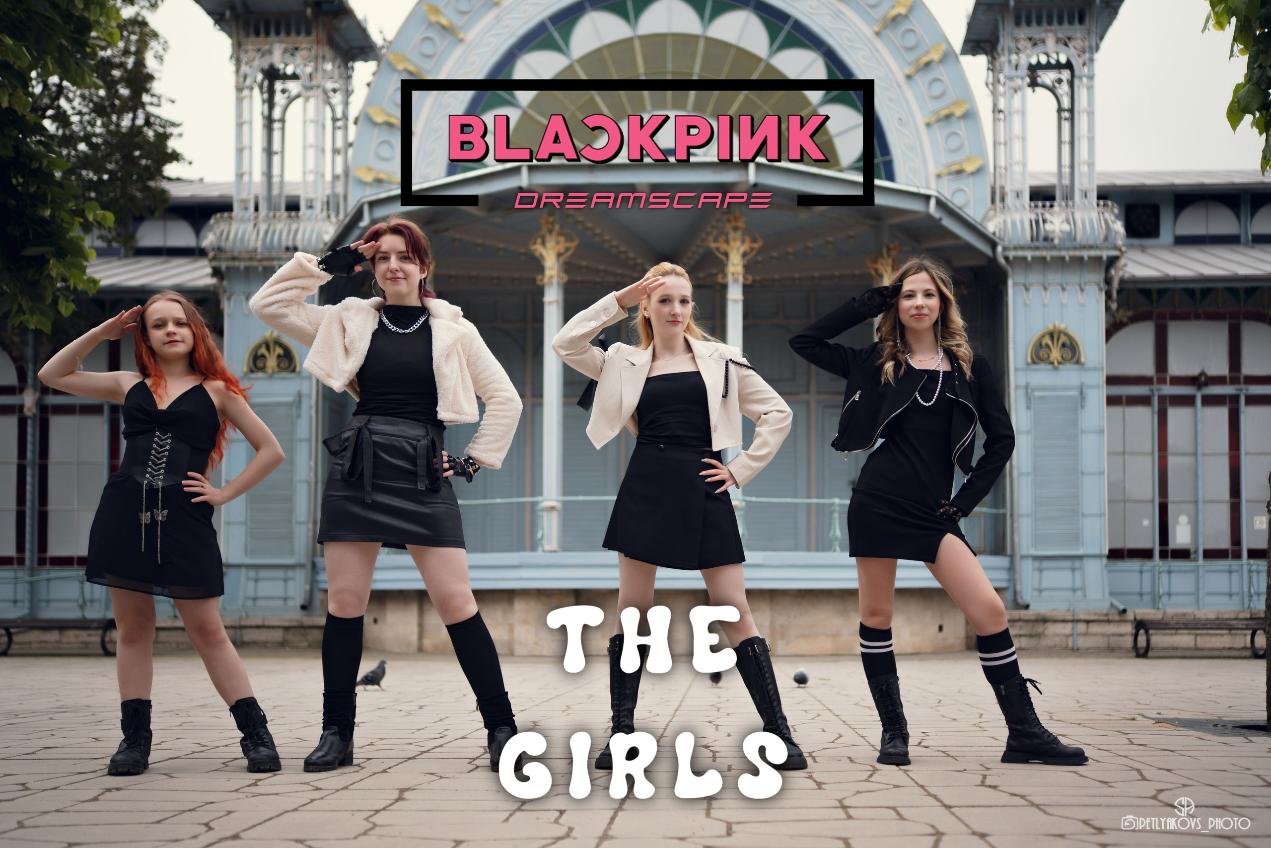 Dreamscape. Фотограф, видеограф Пятигорск, Ставрополь, Ессентуки, Petlyakovs_photo