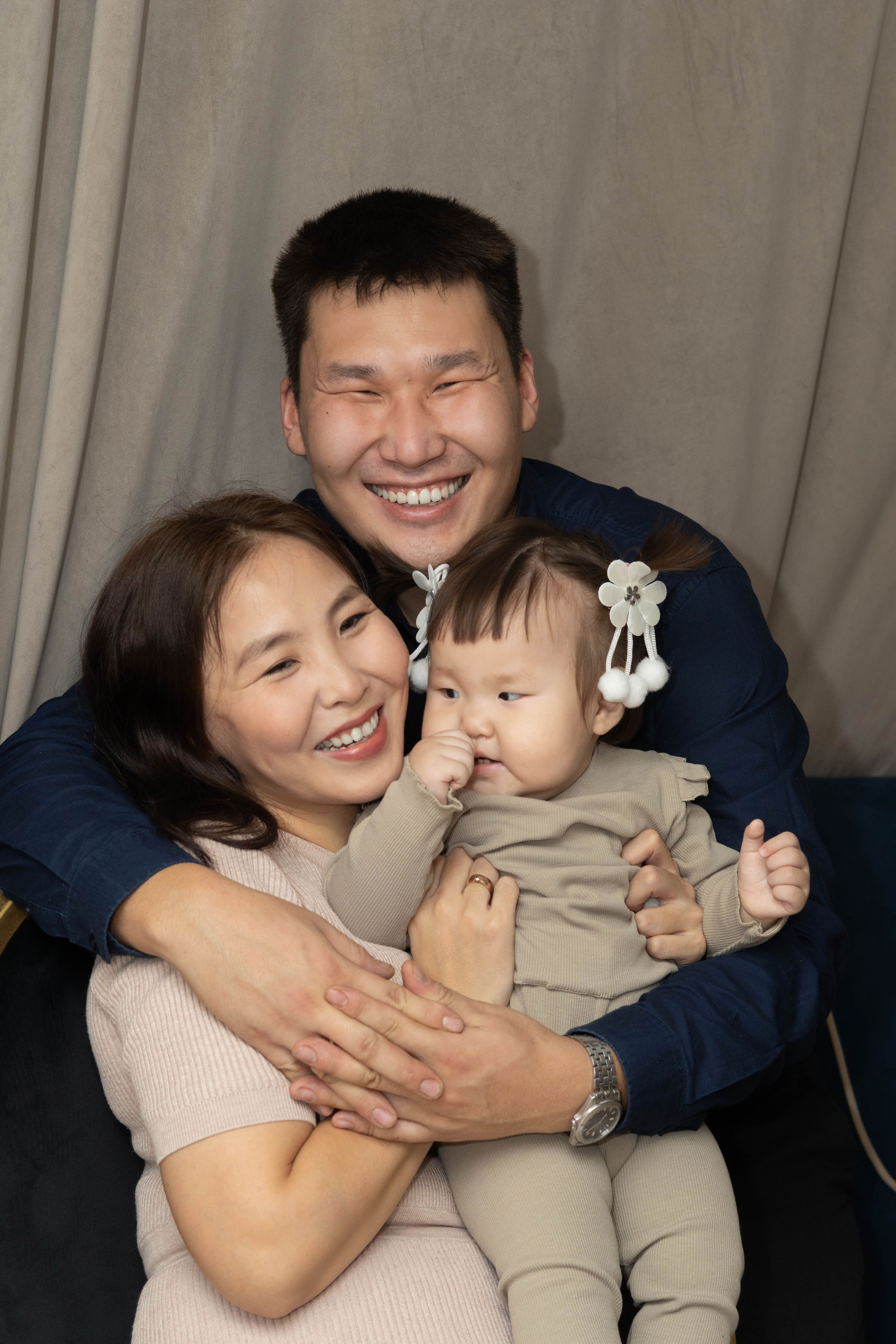 Отзывы. Фотограф Якутск Зоя Николаева