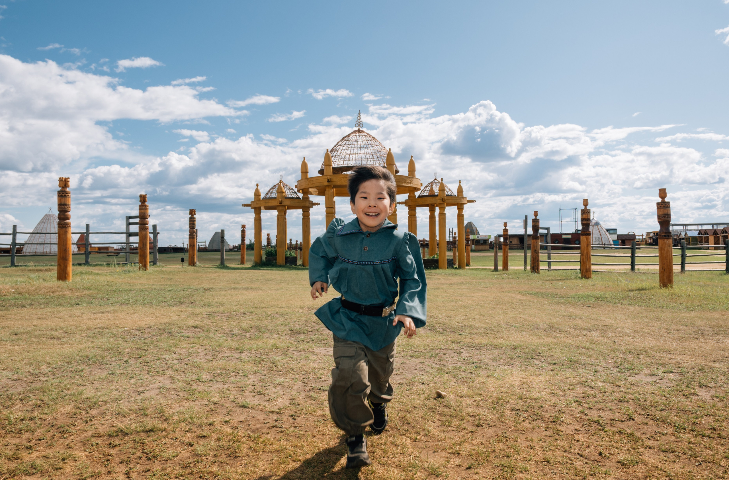 Семейная фотосессия. Фотограф Якутск Зоя Николаева