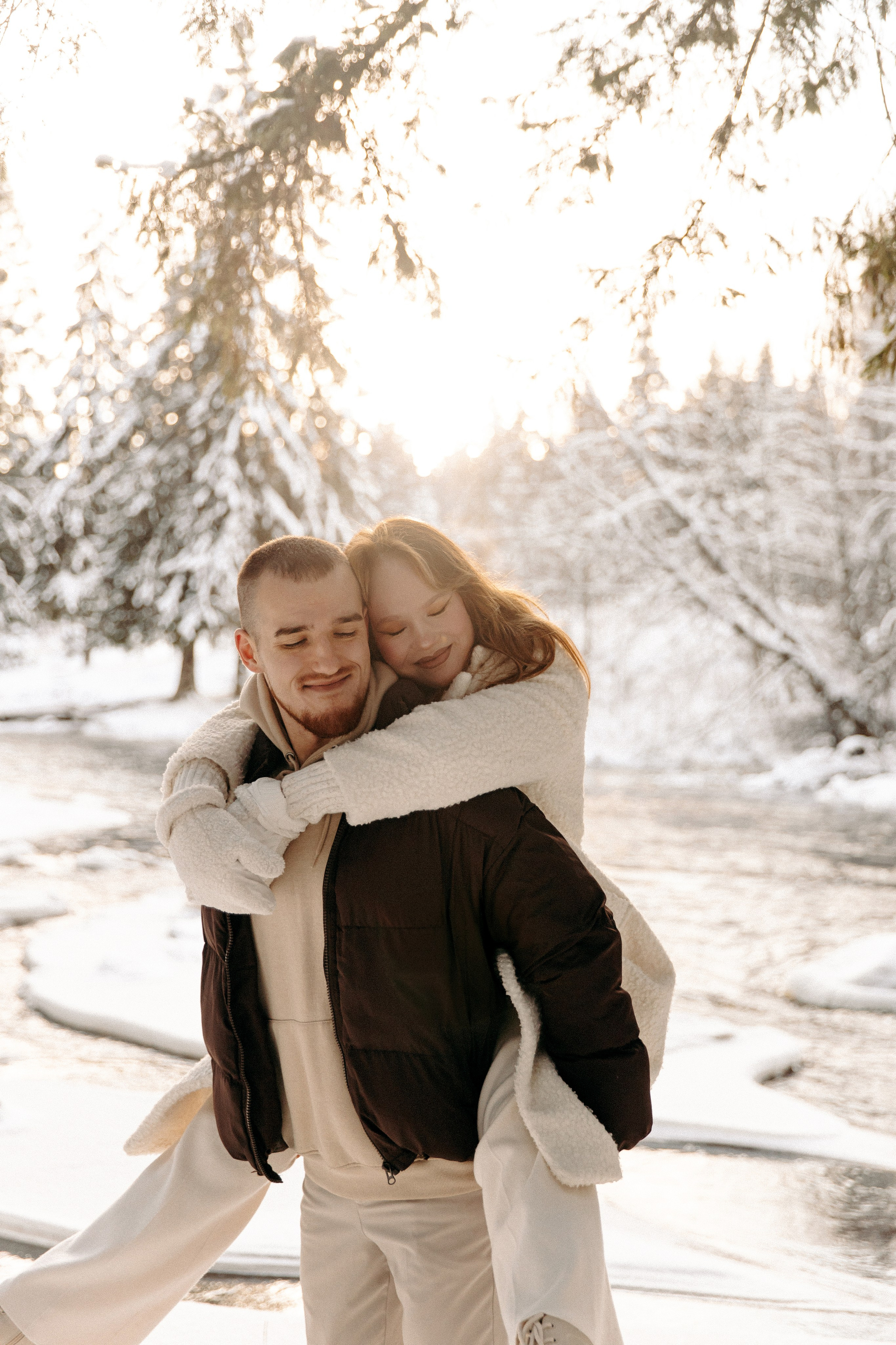 Карина и Игорь. Брысина Алёна/ фотограф Петрозаводск, Карелия