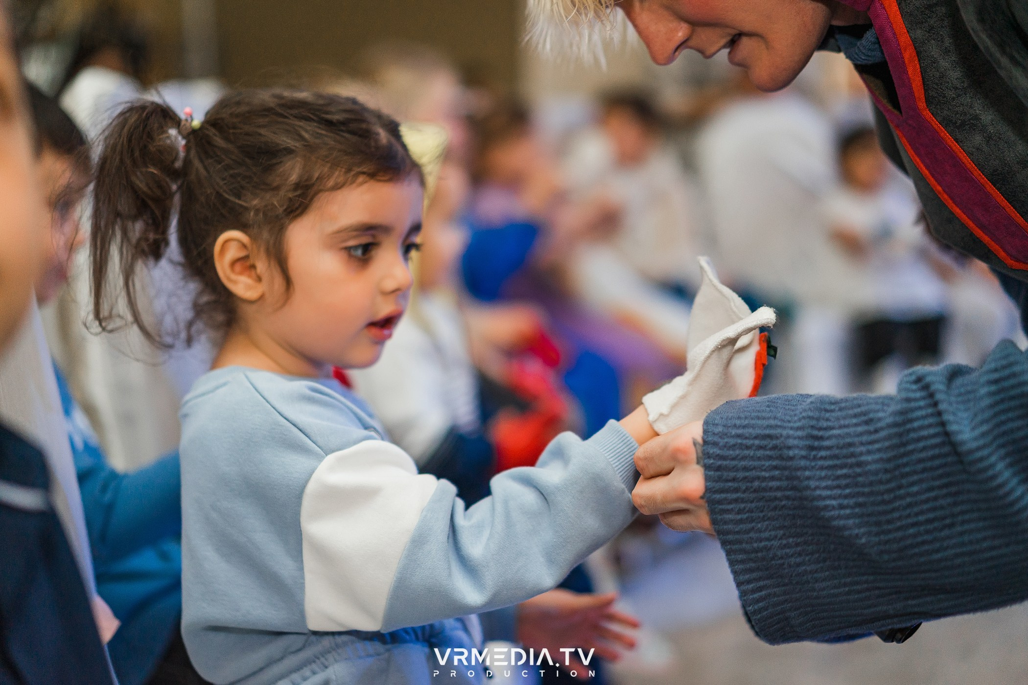 ХОЛОДНОЕ СЕРДЦЕ в ресторане «Империя»