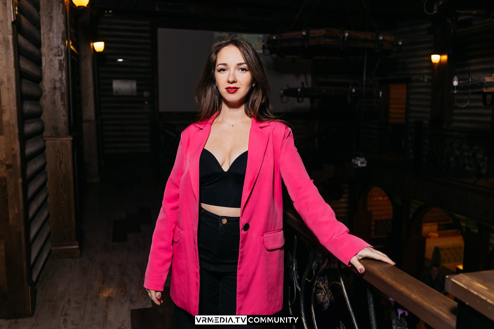 В гостях «У Петровича»