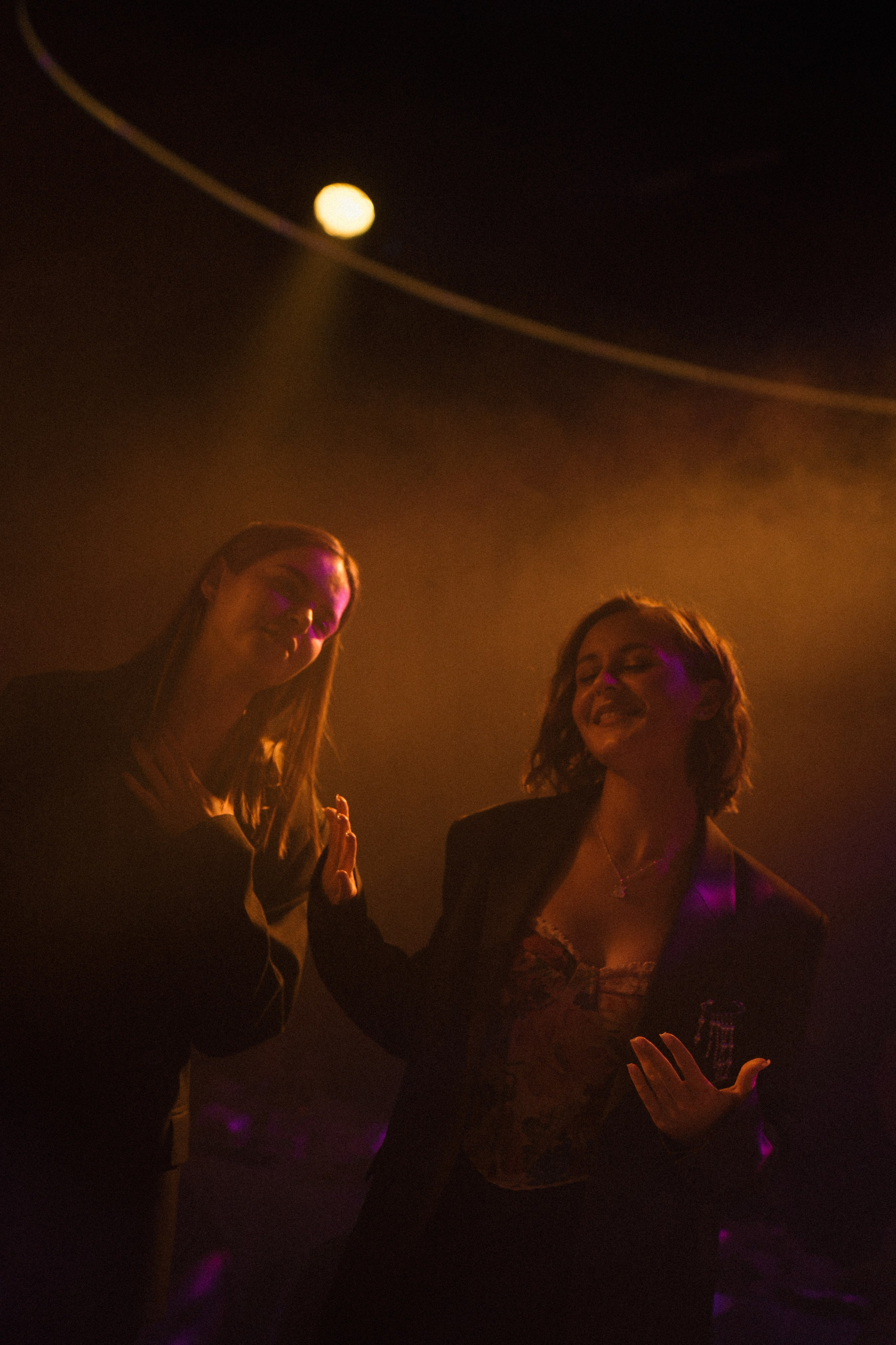 Мы эхо. Свадебный фотограф Москва Светлана Анисимова