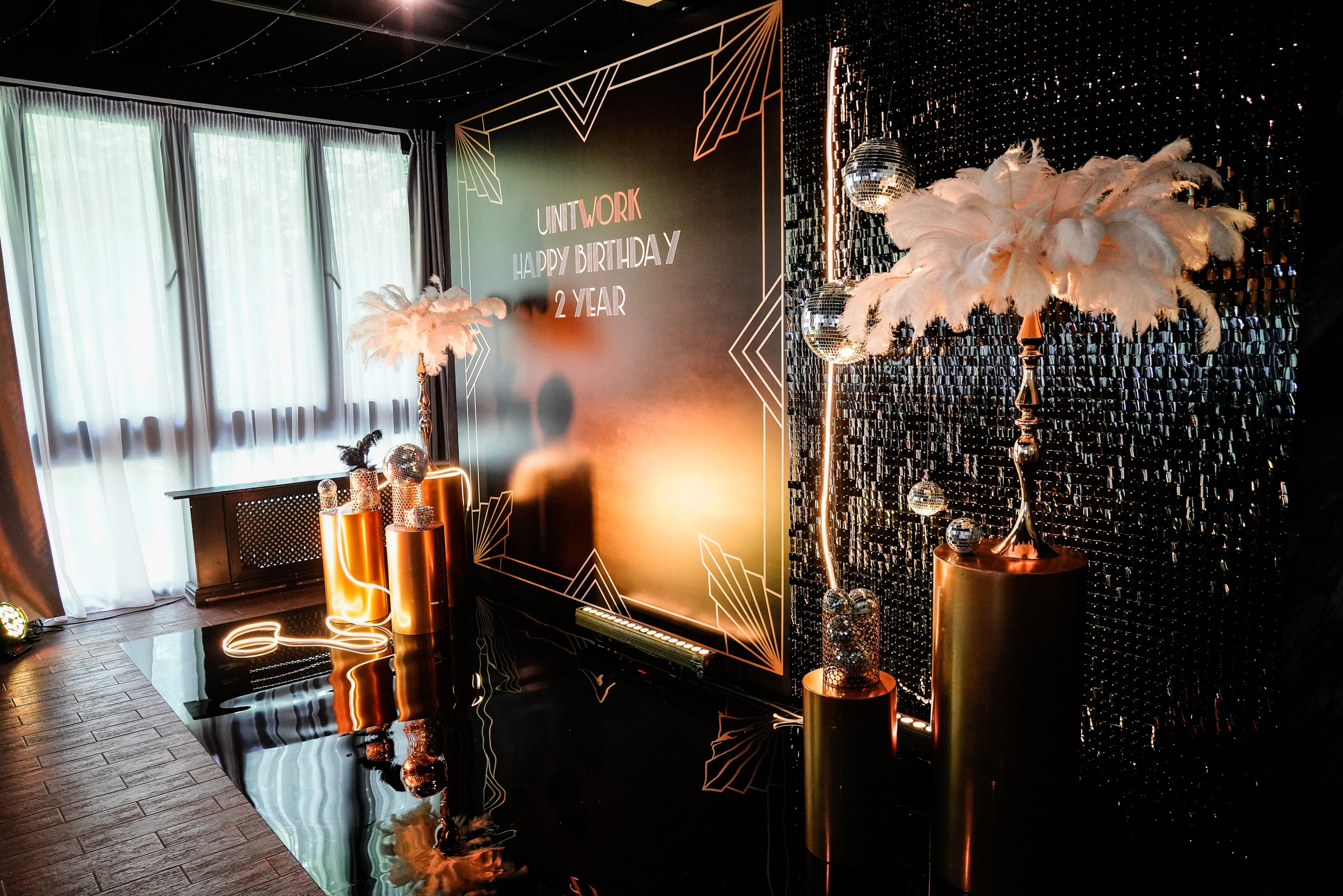 Двин Холл. Фотограф в Краснодаре Анна Светикова