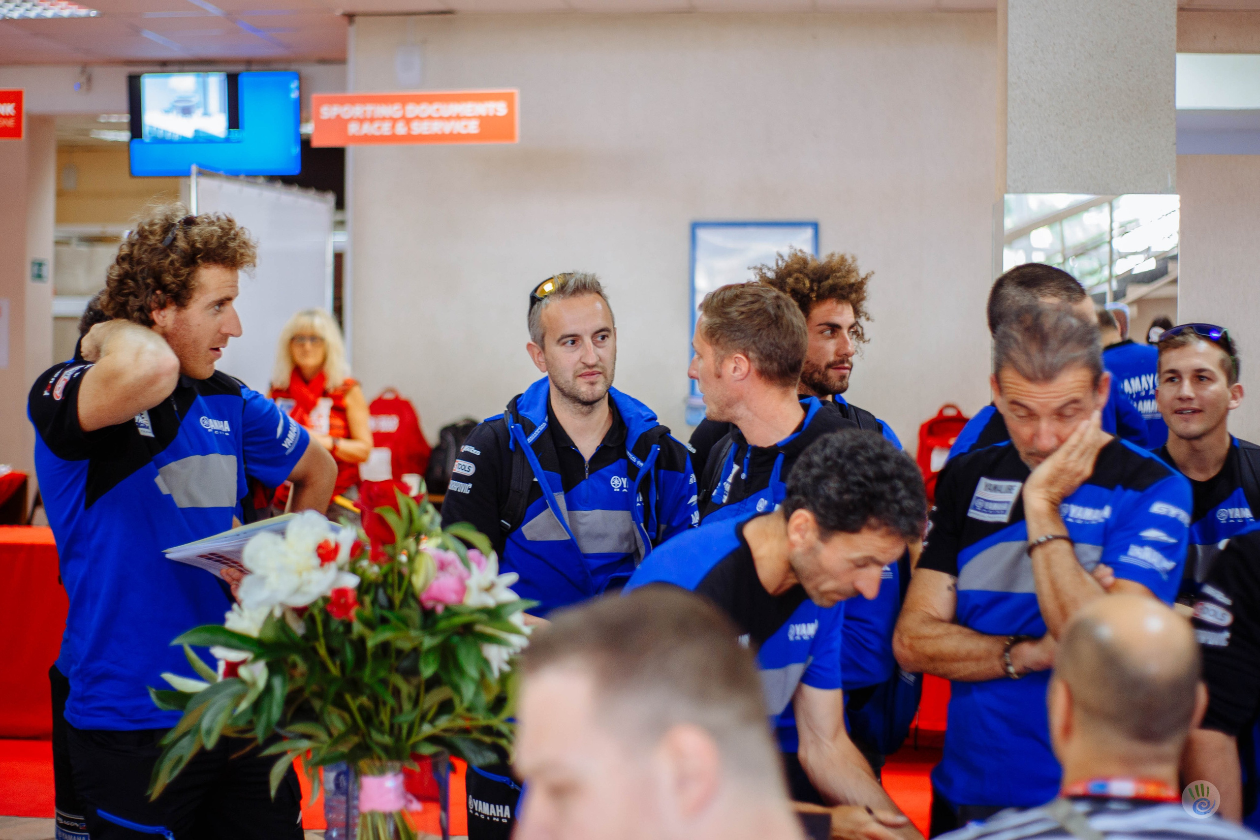 Открытие Rally Silkway г. Иркутск. Фотограф Иркутск | Денис Ерёменко