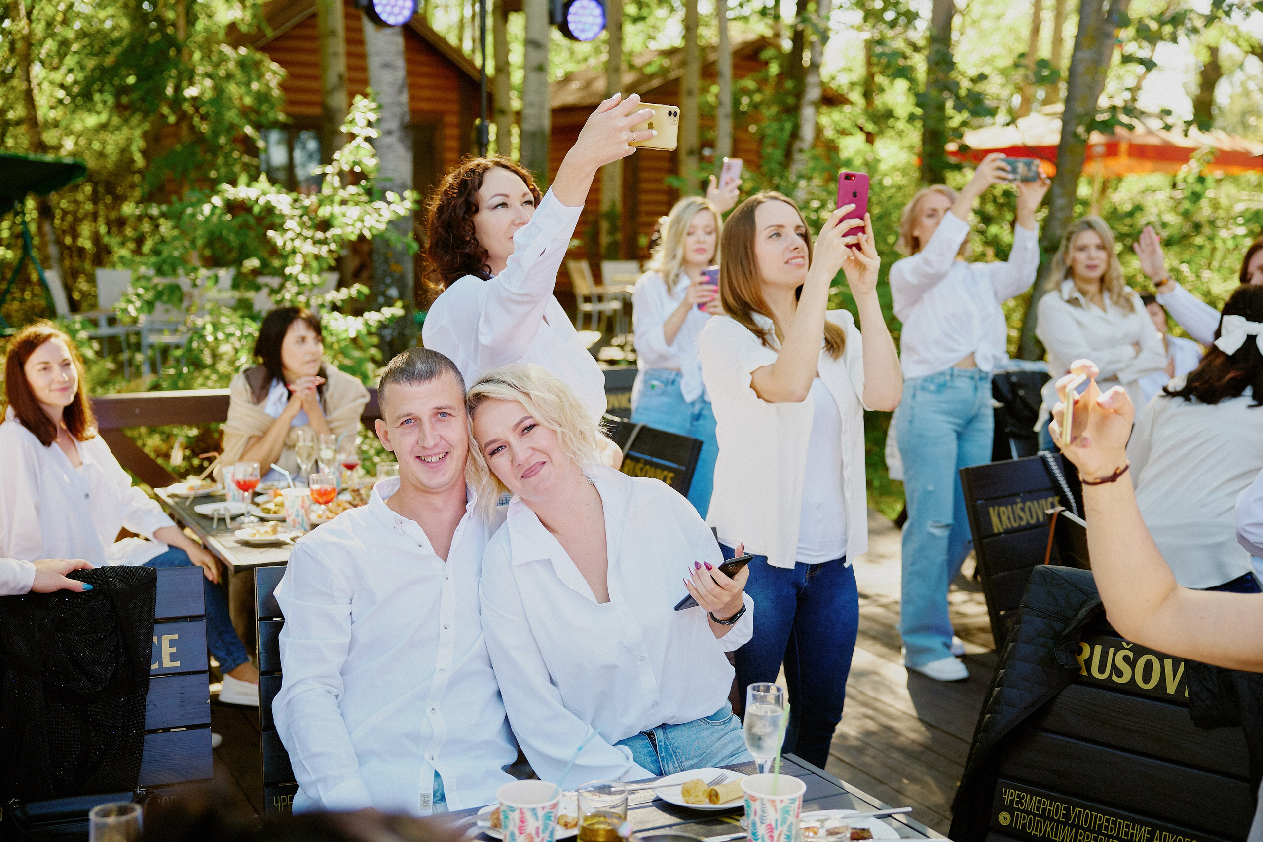 Метиз Комплект 16+. Репортажный фотограф в Хабаровске Николай Соболев