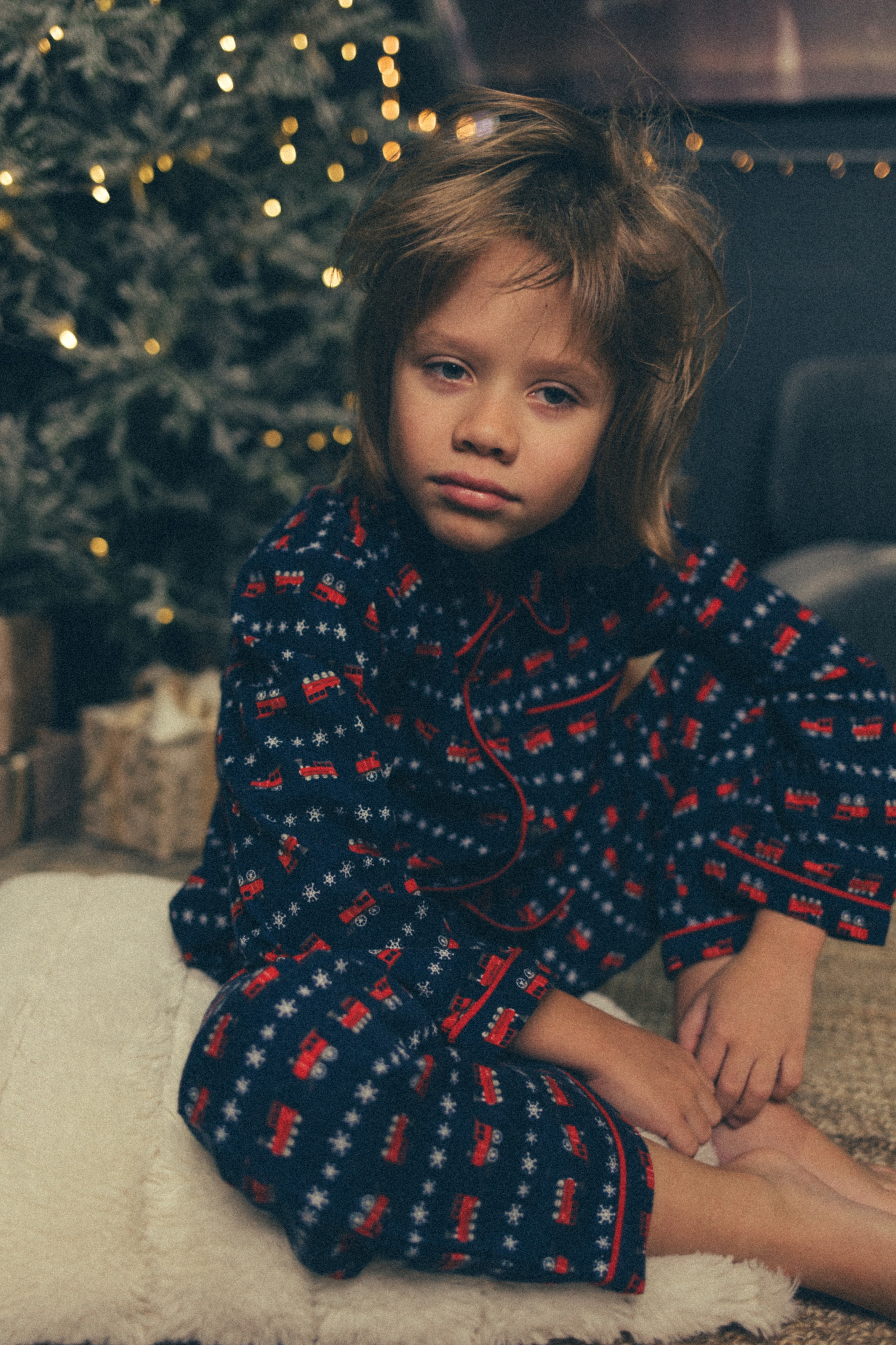 НОВЫЙ ГОД. Я фотограф из Москвы к Вашим услугам