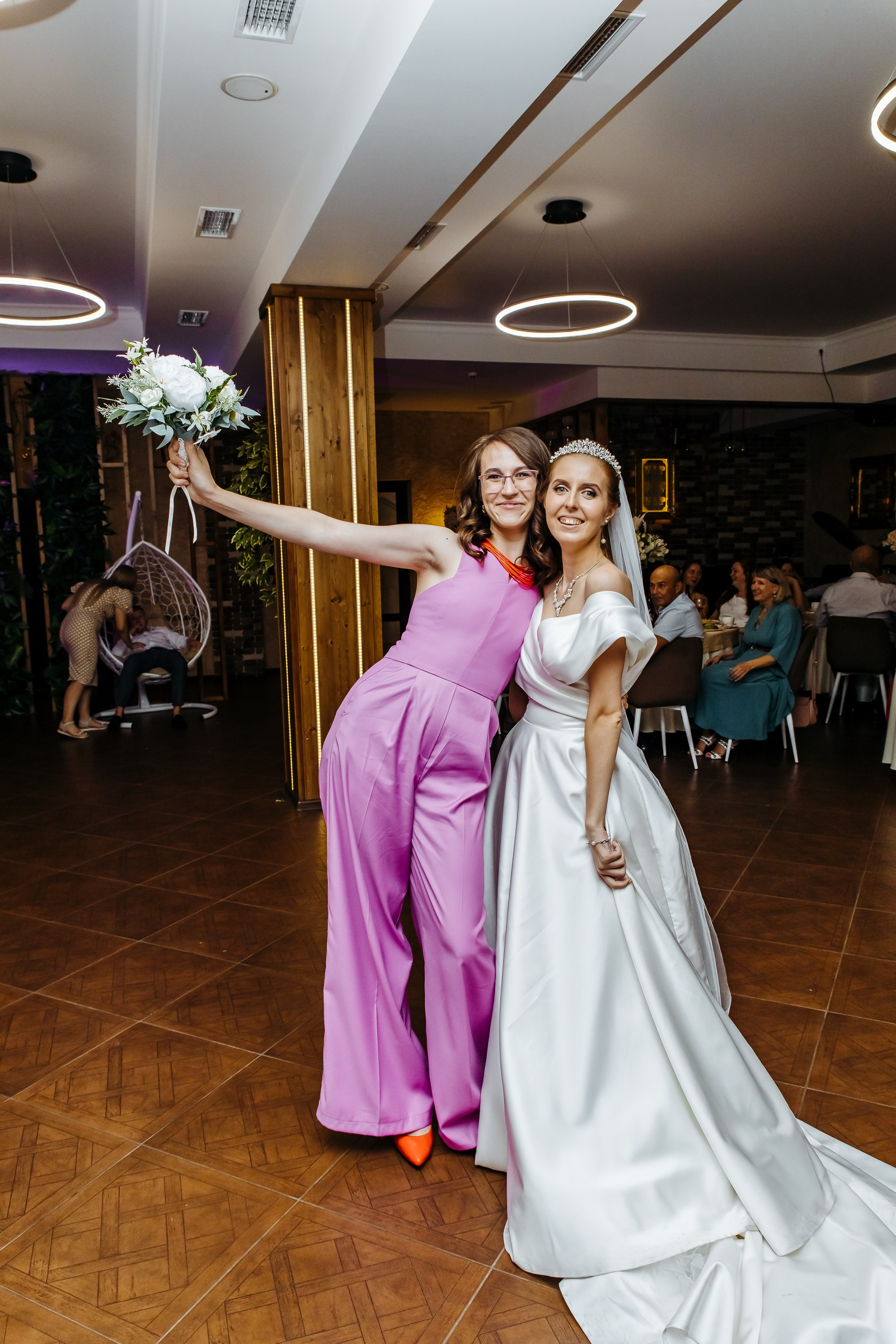 Артем и Валентина. Свадебный и семейный фотограф в Невинномысске Наталья Куликова