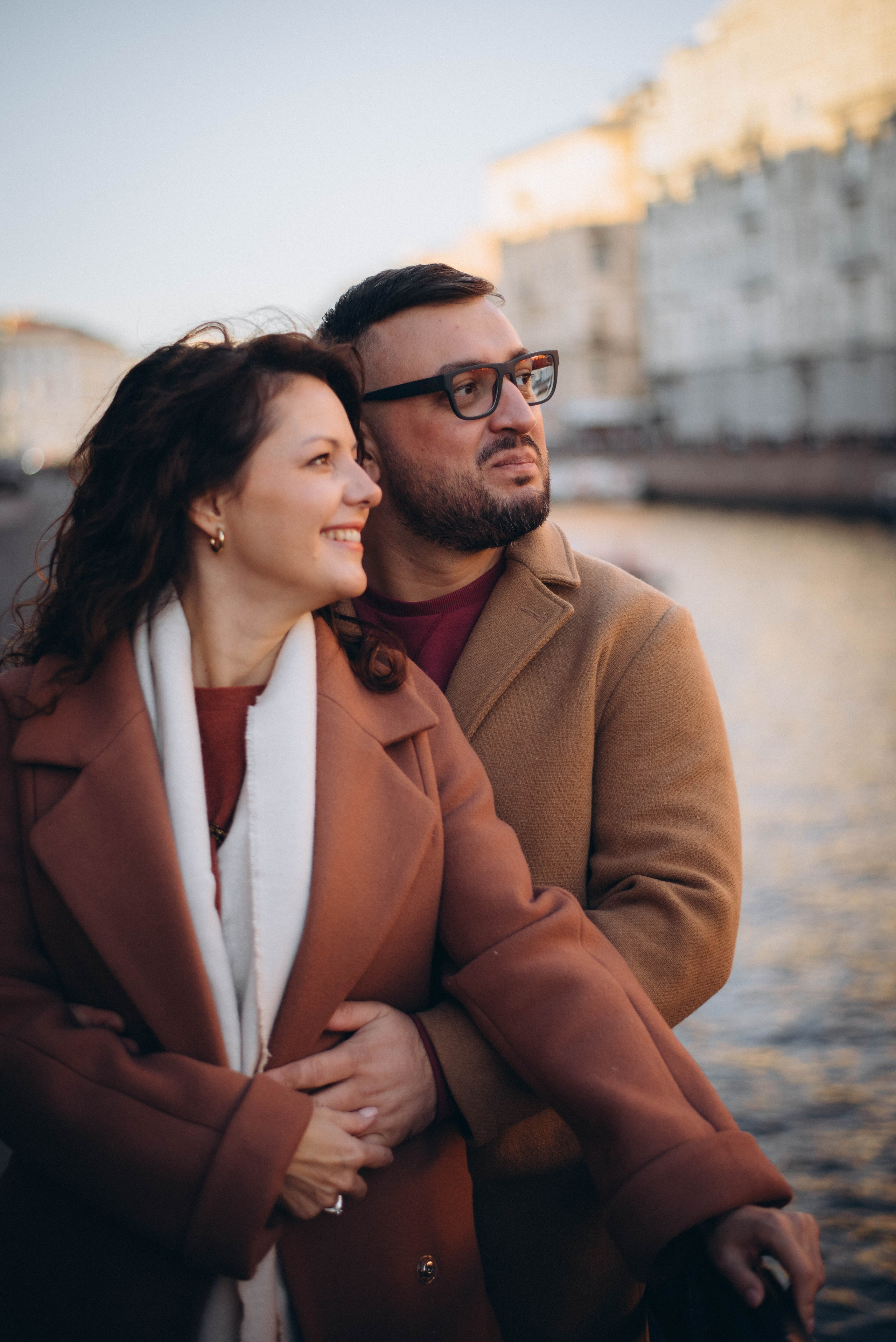 История про двоих. Леся Власова. Семейный Lifestyle фотограф в Москве