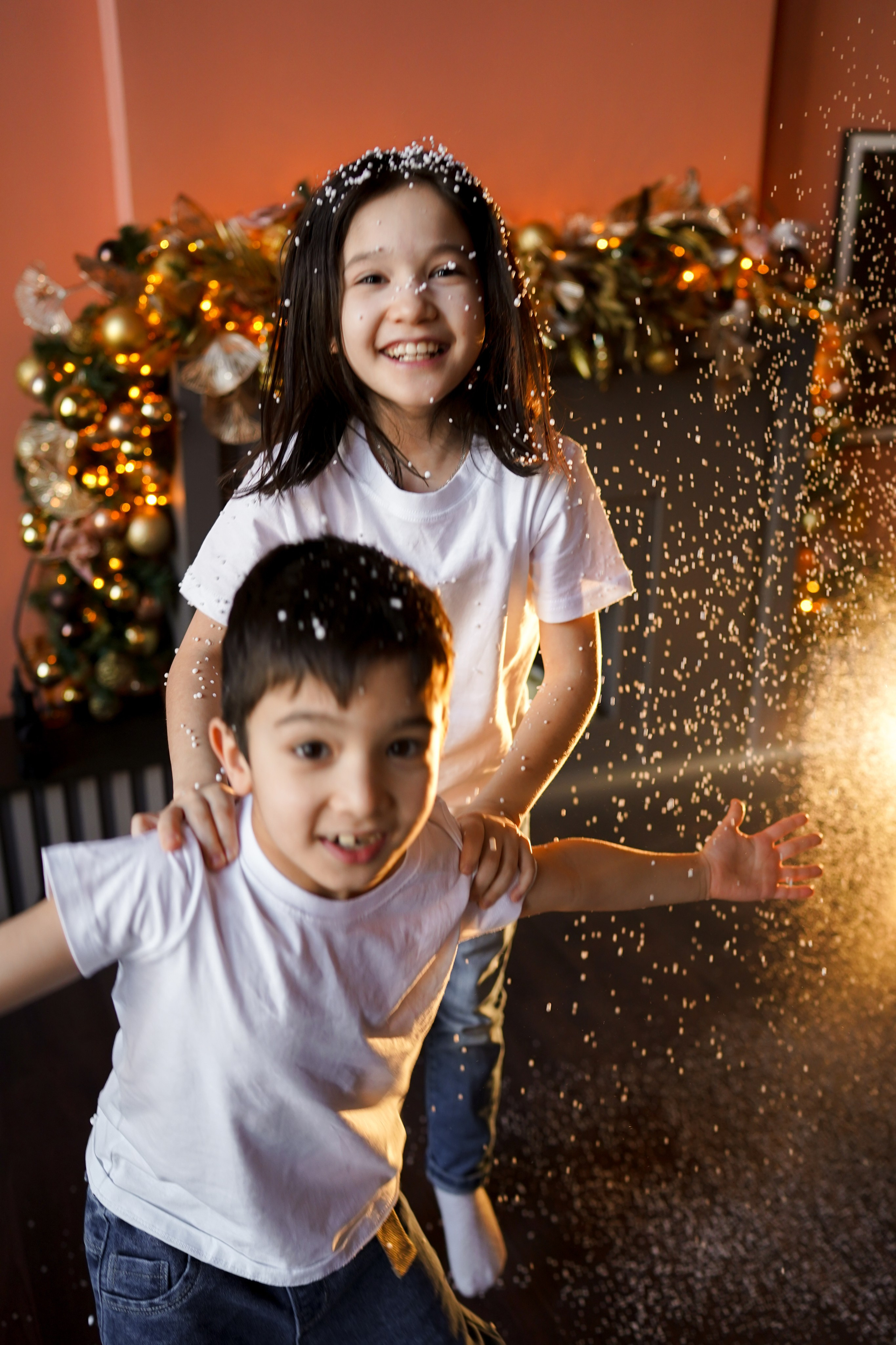Семейная Мира. Детский и семейный фотограф в Москве Мария Луговая