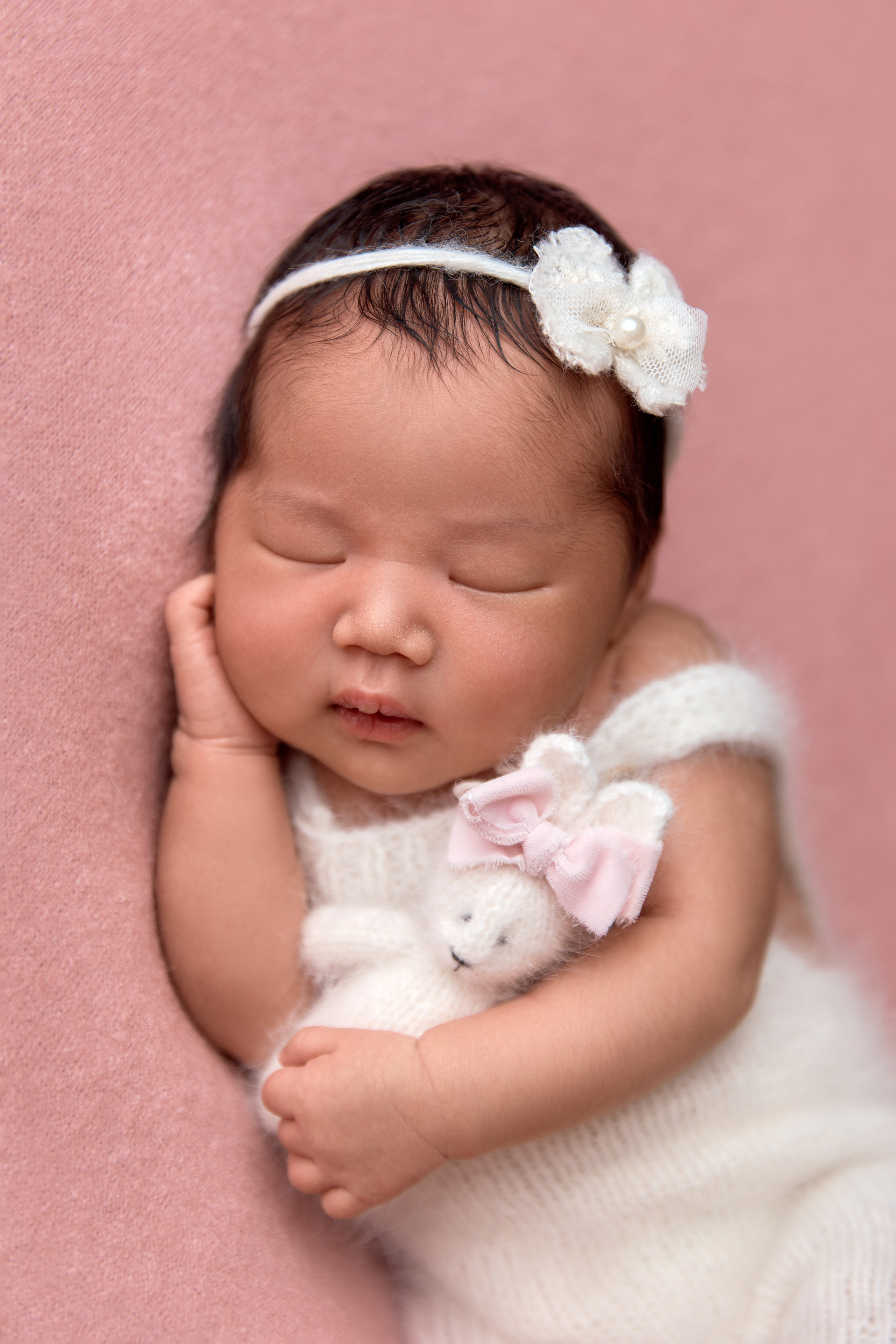 Тариф ОПТИМА. Профессиональный фотограф новорождённых в Москве Елена Сатюкова