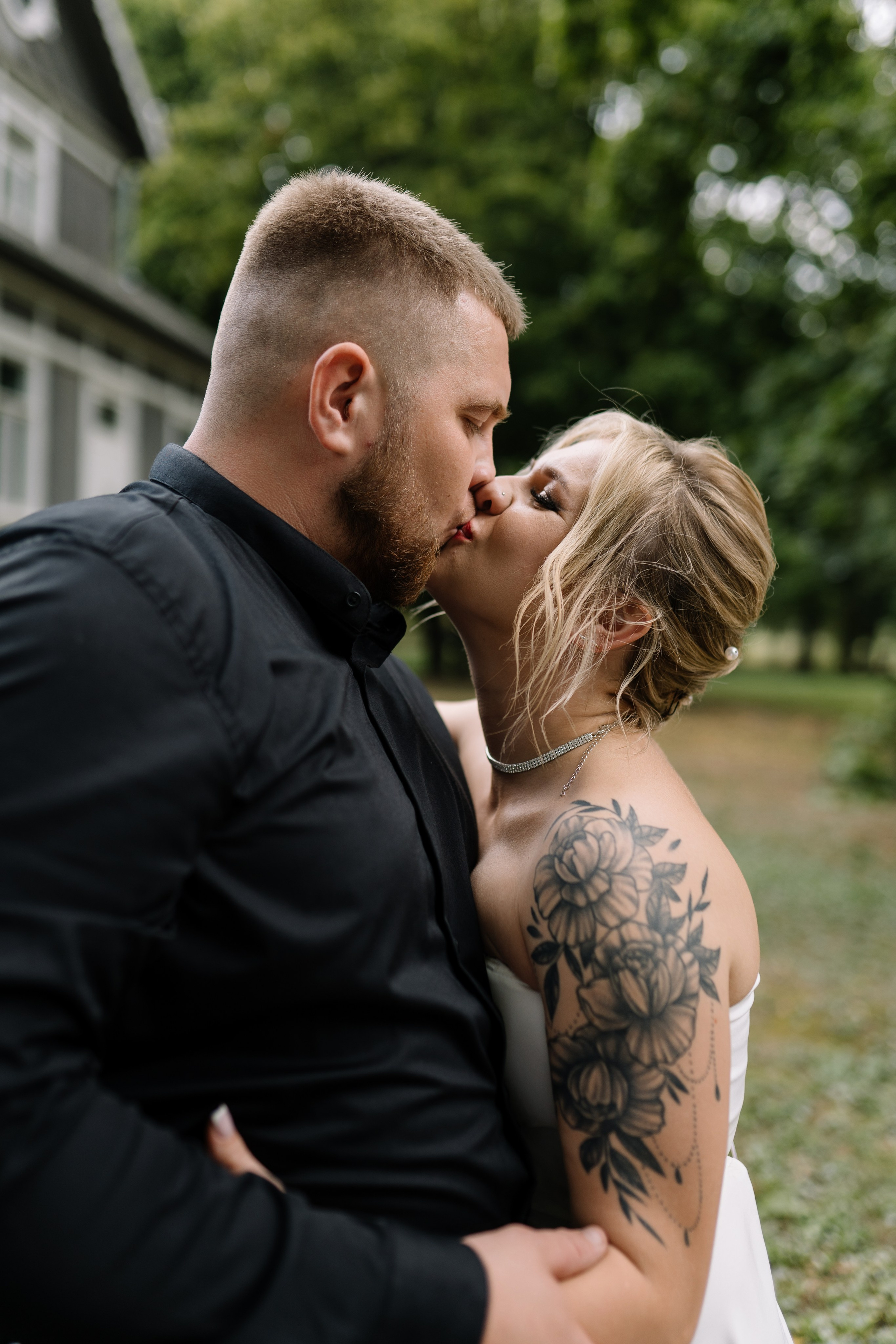 Даша и Вадим