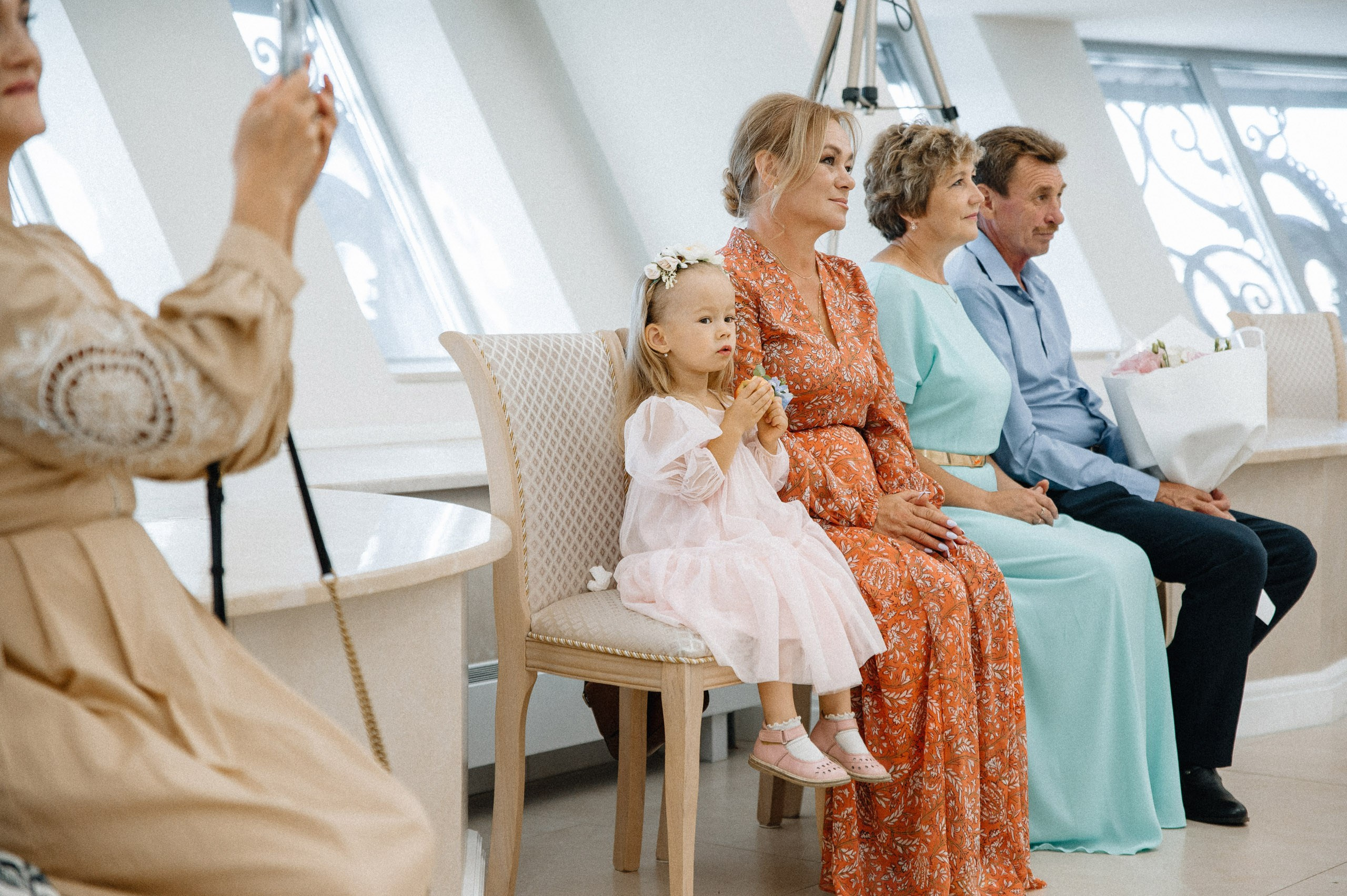 Свадьба Динара и Зили. Свадебный и репортажный фотограф в Казани Айрат Хайриев