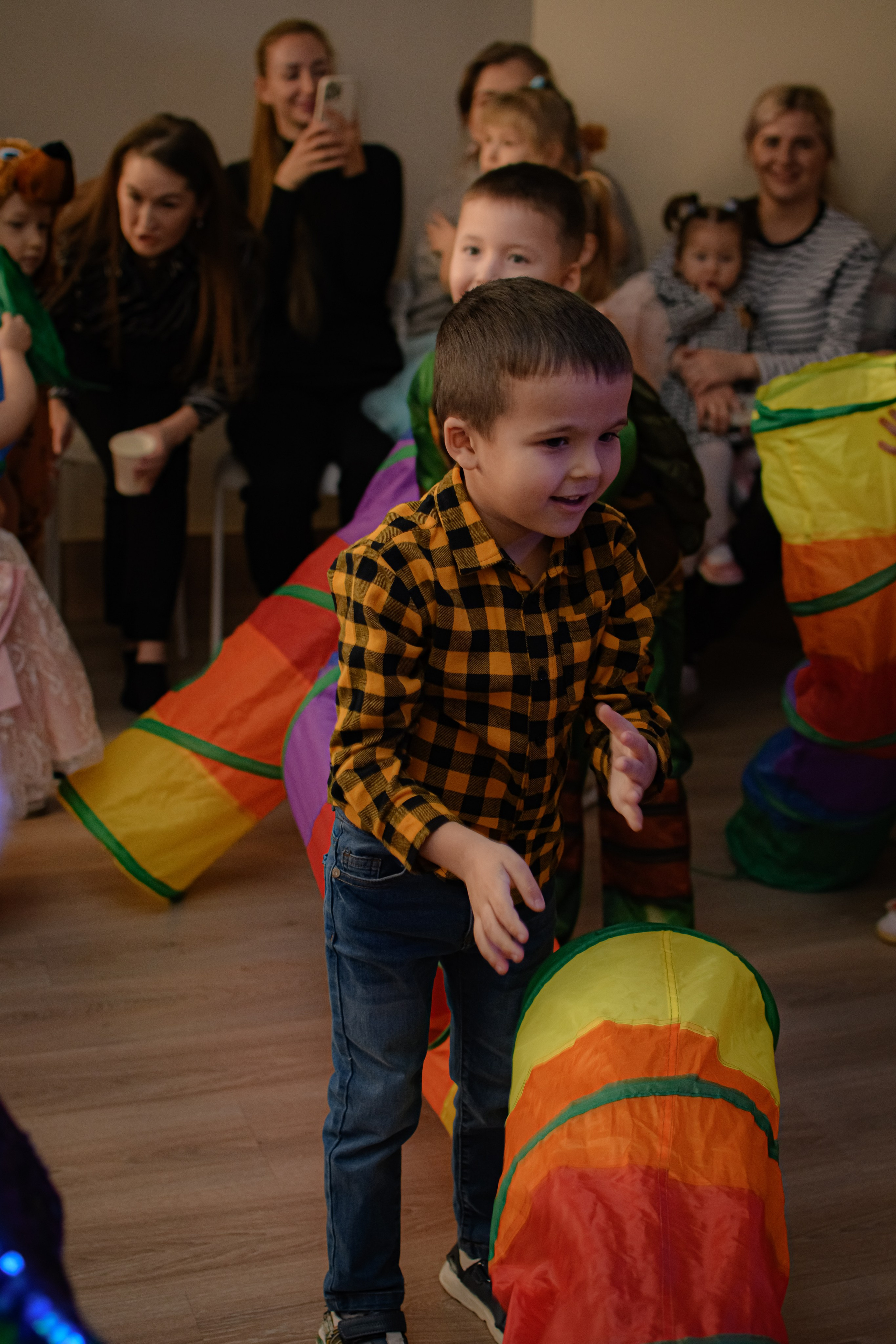 HAPPY NEW YEAR. Photokarish