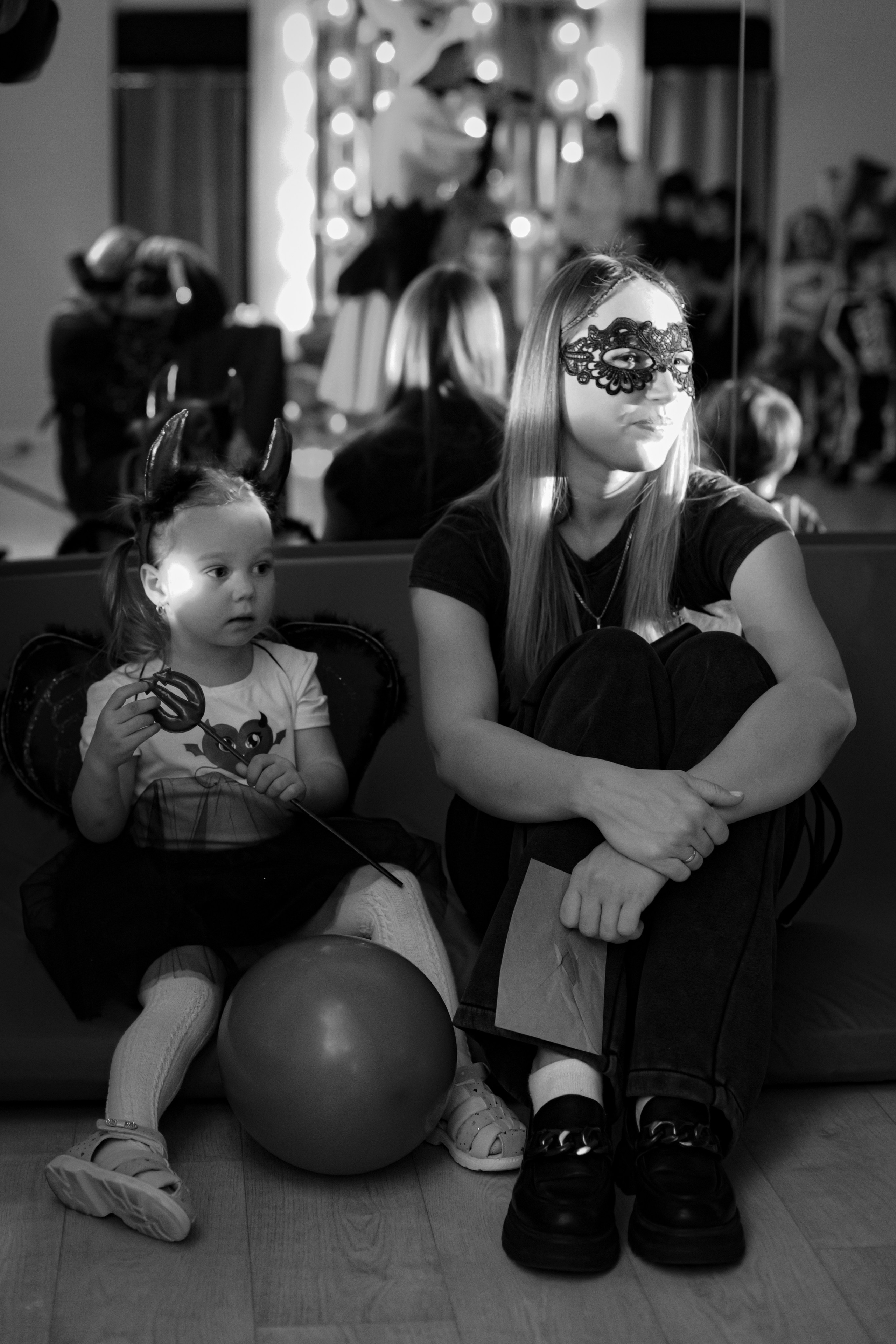 HALLOWEEN. Photokarish