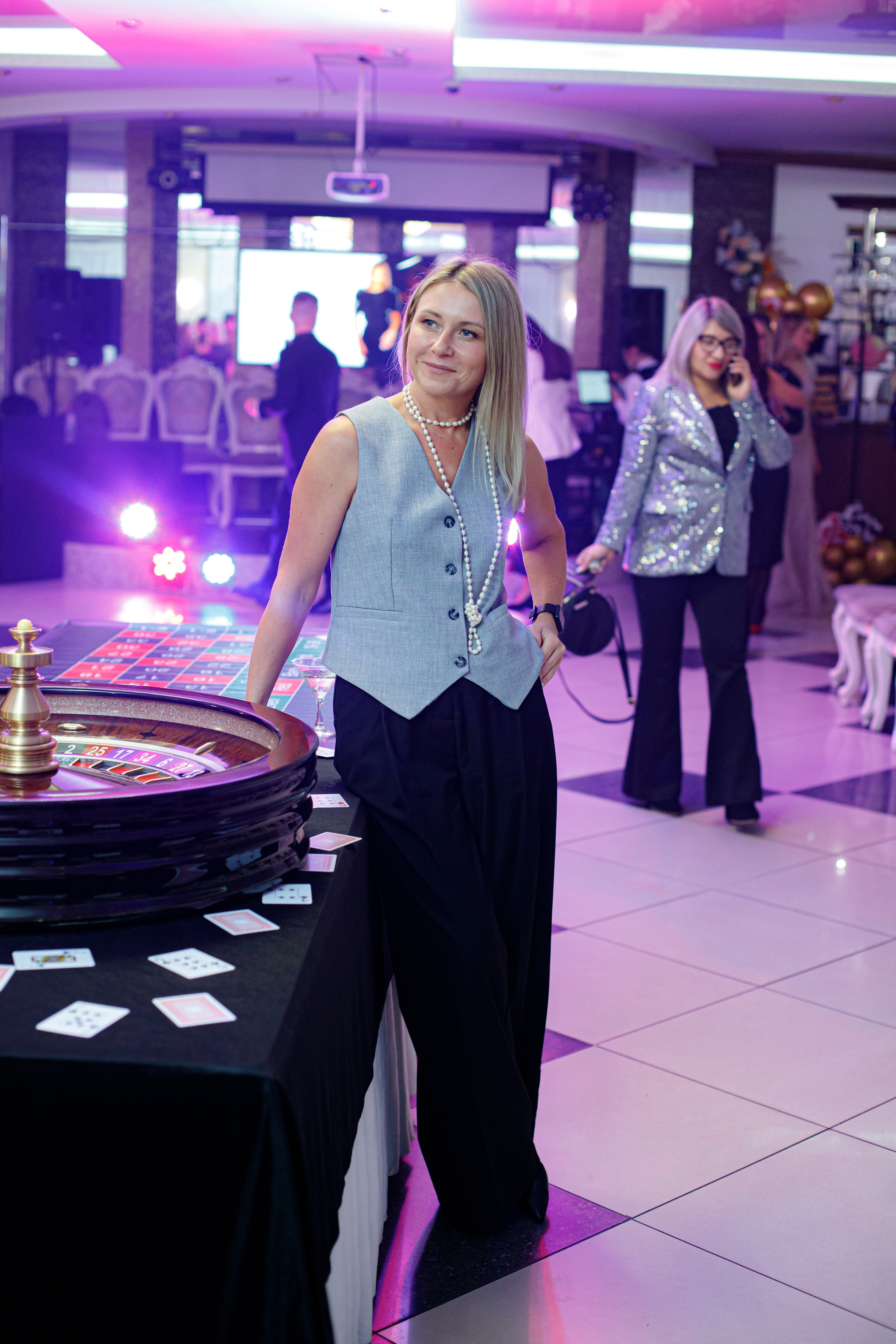 ELOSMED. Photokarish