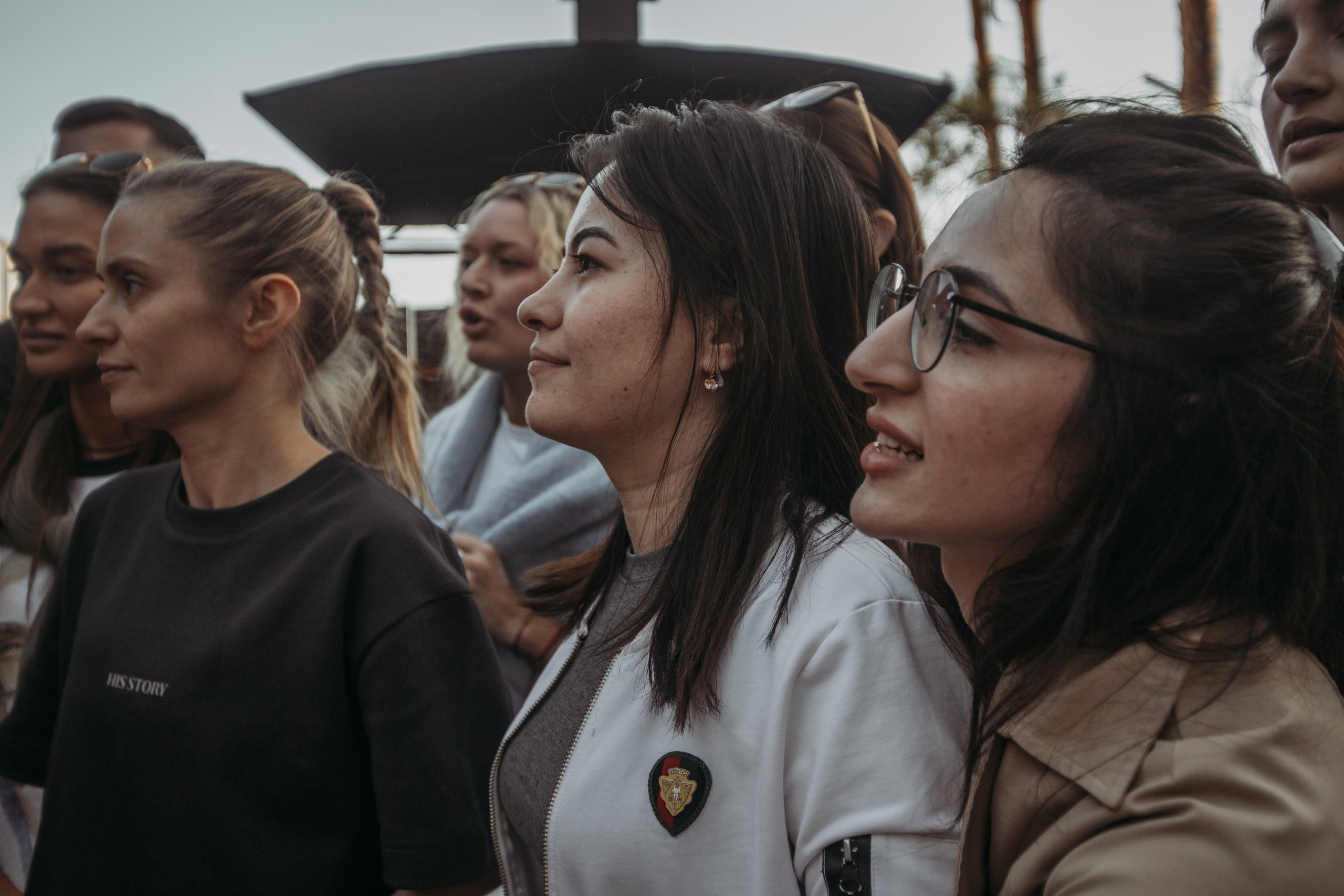 Корпоратив Muza_Arts. Венера Гайн. Репортажный фотограф  Тюмень. Обучение фотографии с 0