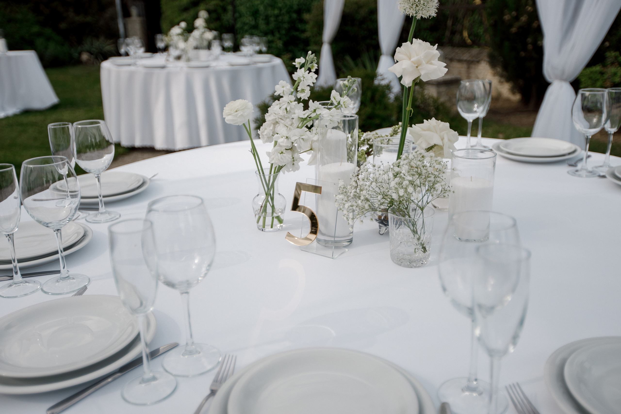 Денис и Алина. Белый замок. Фотограф Анна Лейман. Севастополь