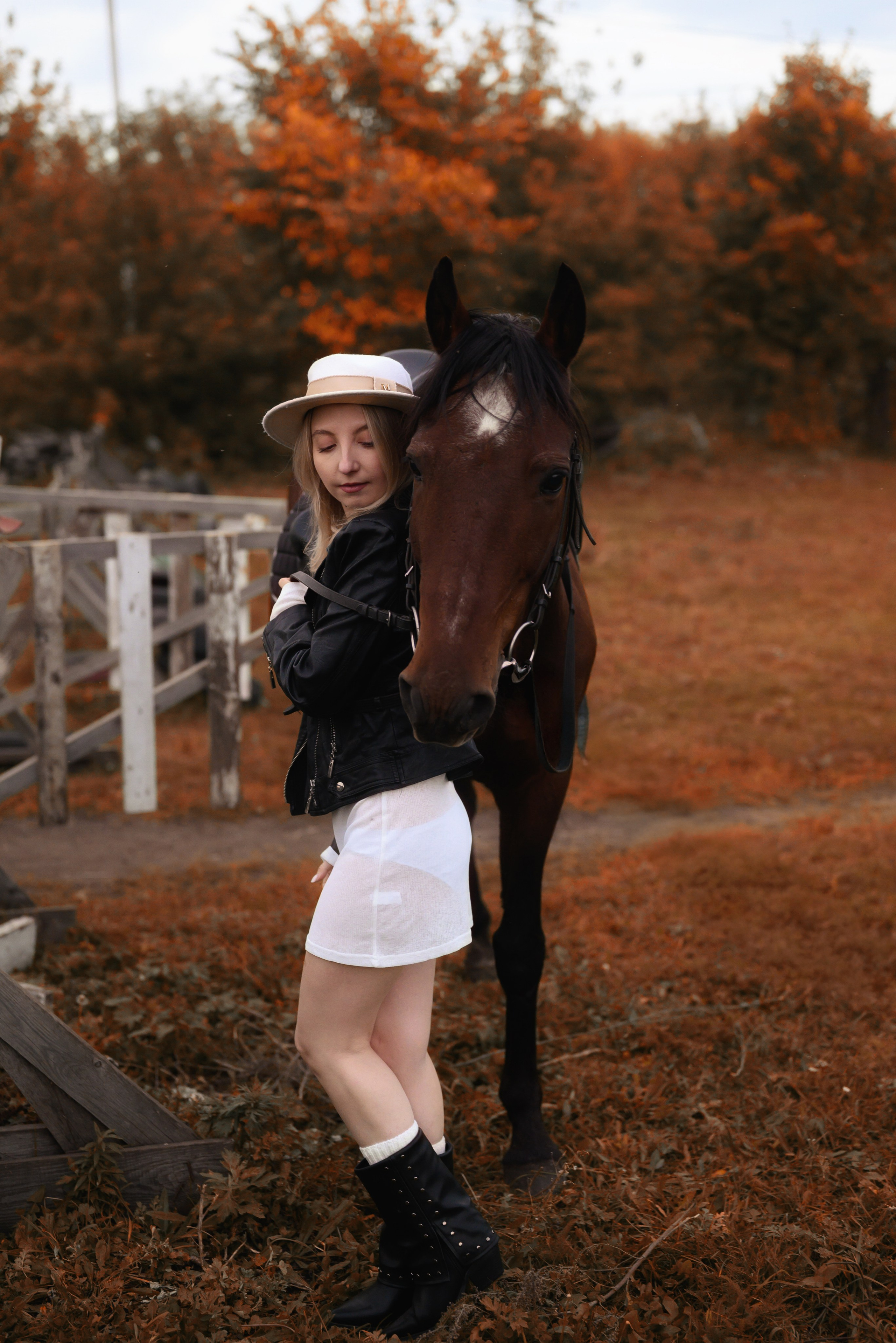 Фотосессии с Лошадками. Профессиональный фотограф в Уфе Алина Стрелкова