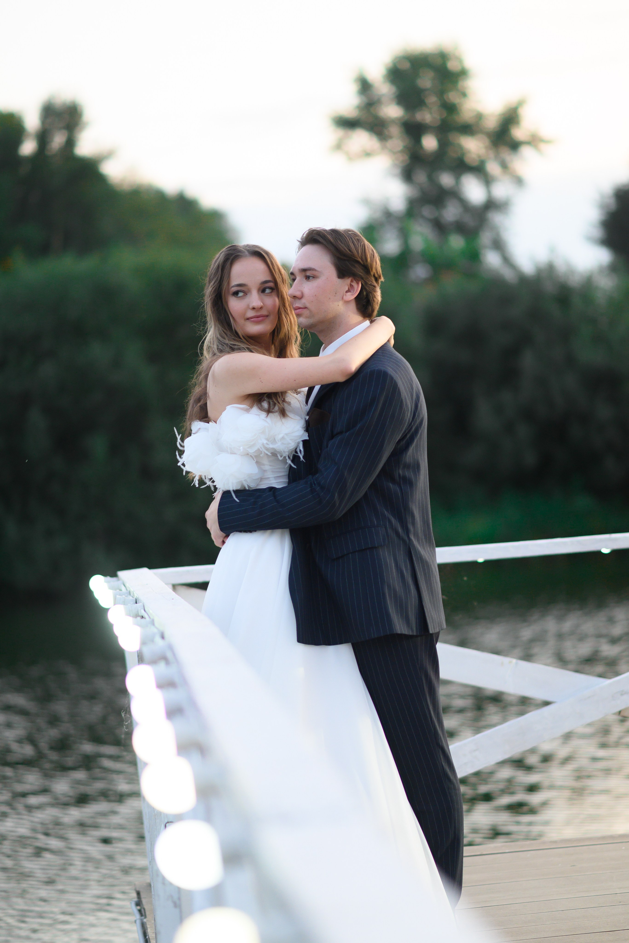 Татьяна и Михаил. Профессиональный фотограф в Уфе Алина Стрелкова