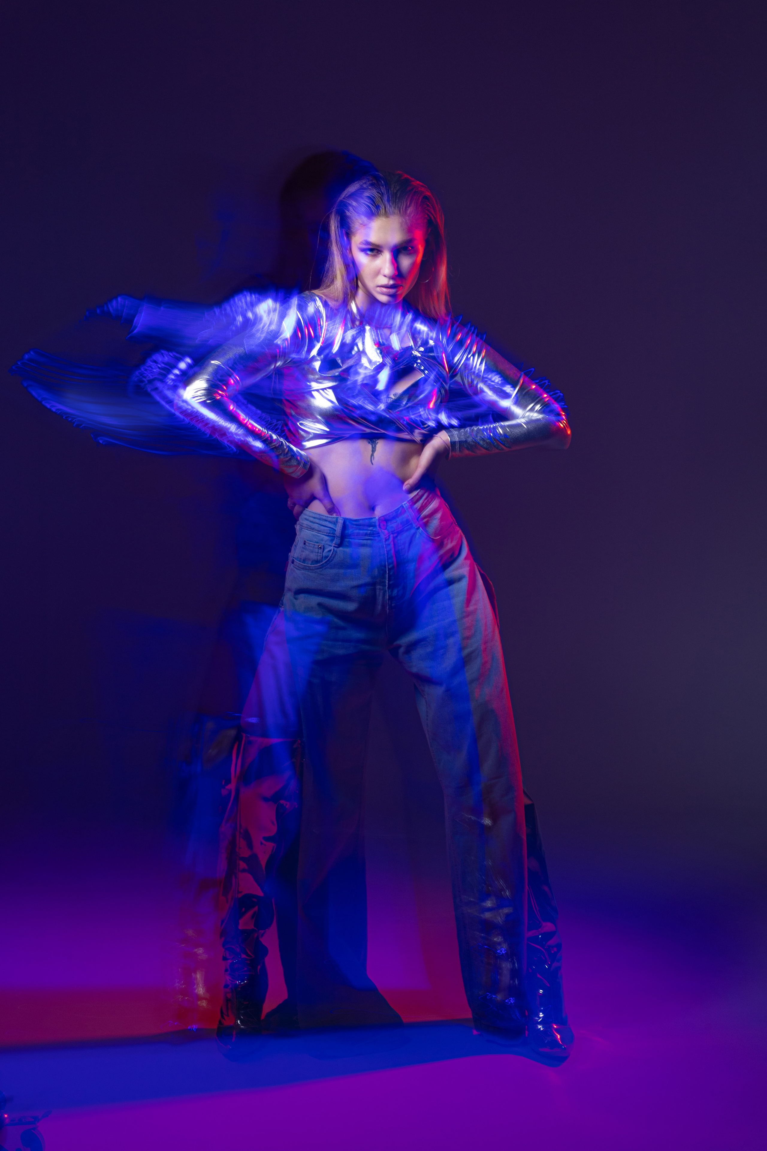 Фотограф Дзюба Ксения в Краснодаре