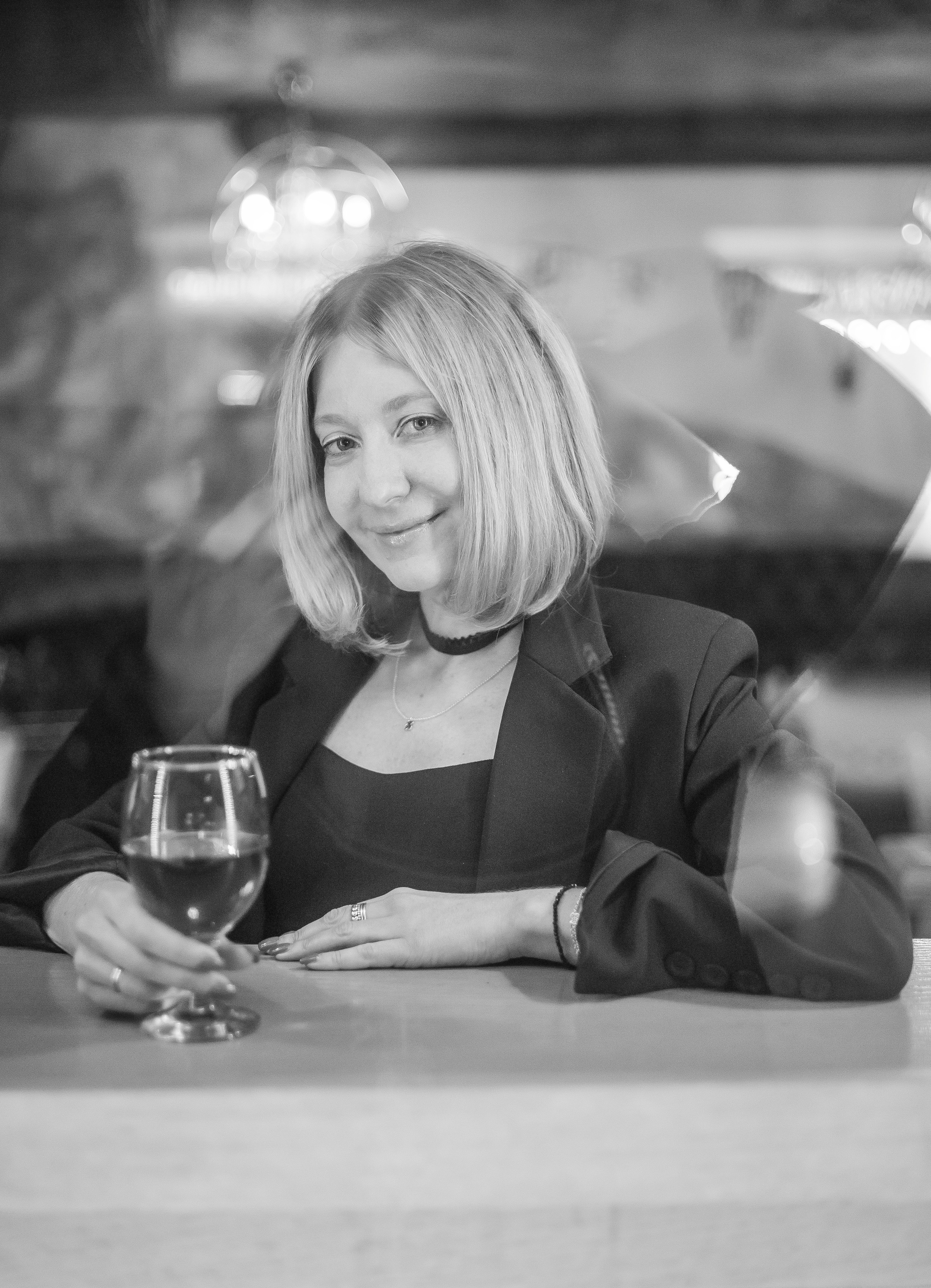 Индивидуальная съёмка. Семейная и портретная съёмка в Москве