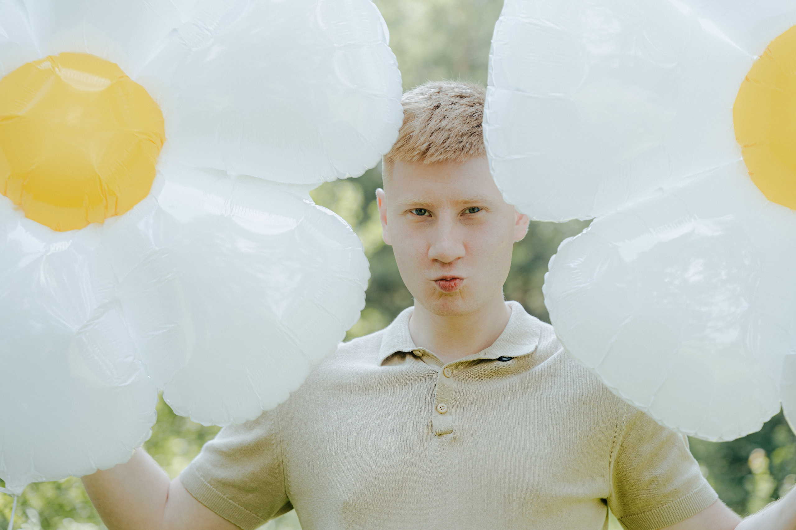 Свадебный и портретный фотограф в Тюмени Женя Черемнова