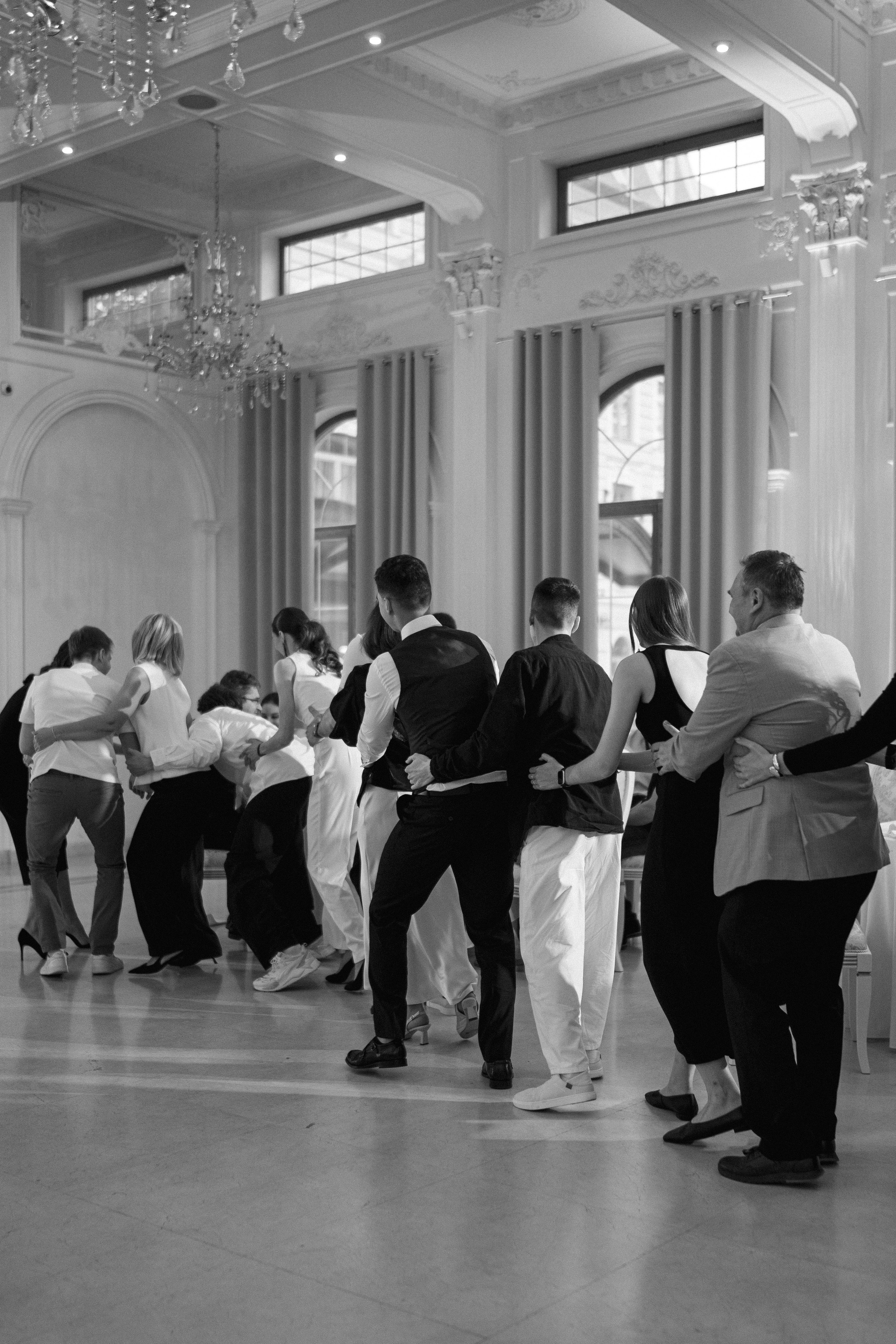 Моменты в ритме стиля. Свадебный фотограф в Санкт-Петербурге