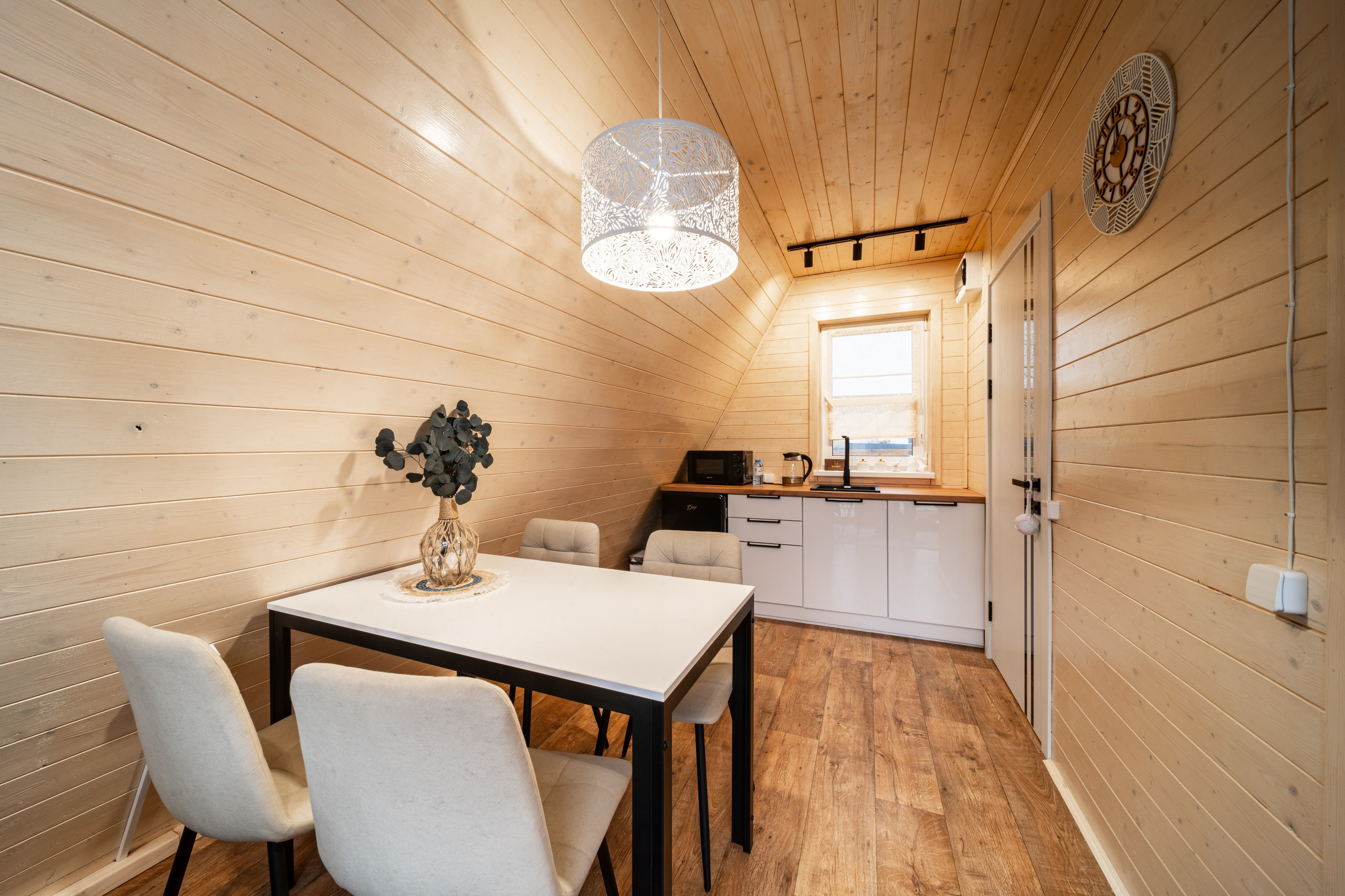 Интерьер BUNNY PARK. Фотограф в городе Владимир