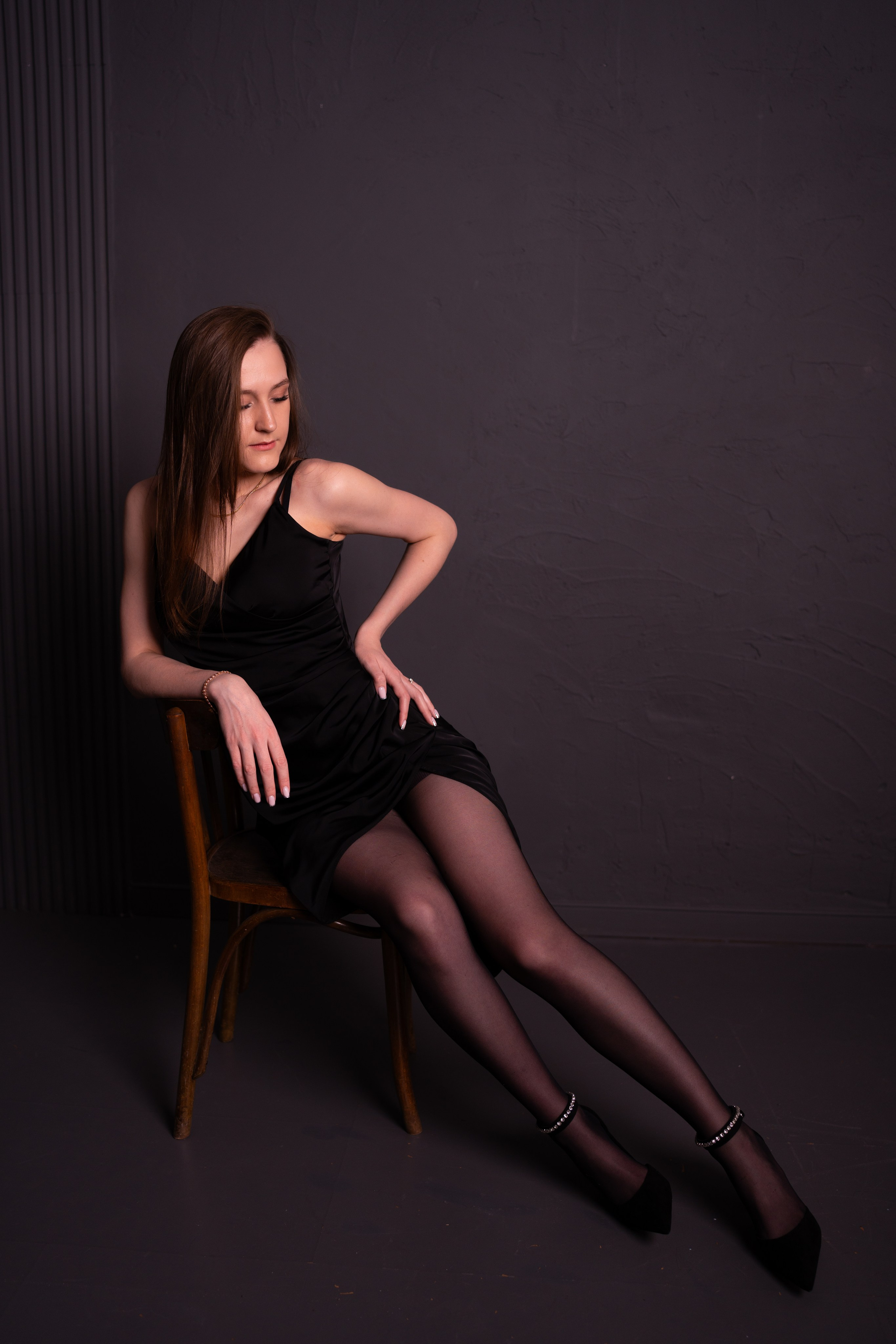 Кристина. Фотограф в городе Владимир