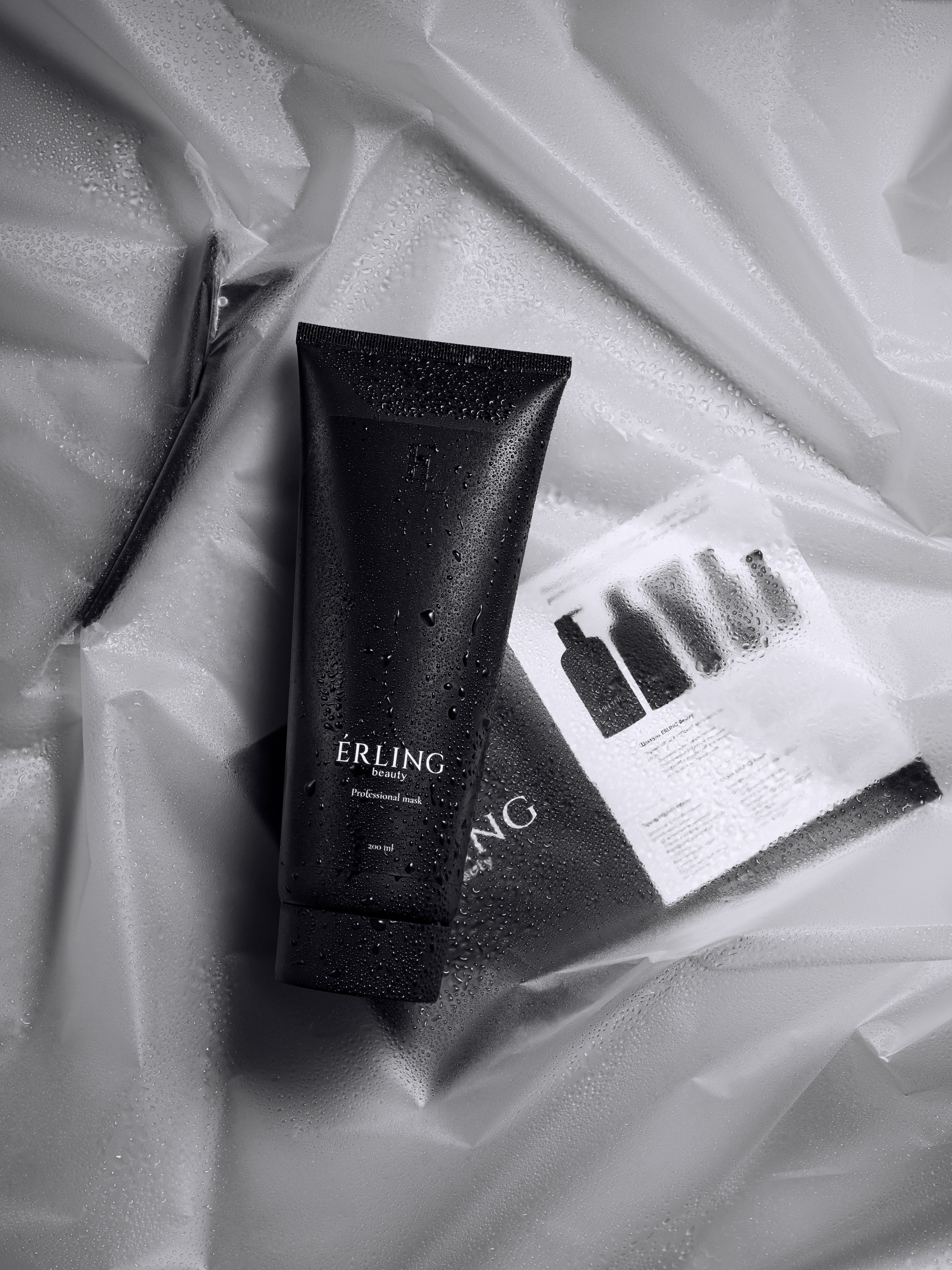 Portfolio. Professional Product Retouching