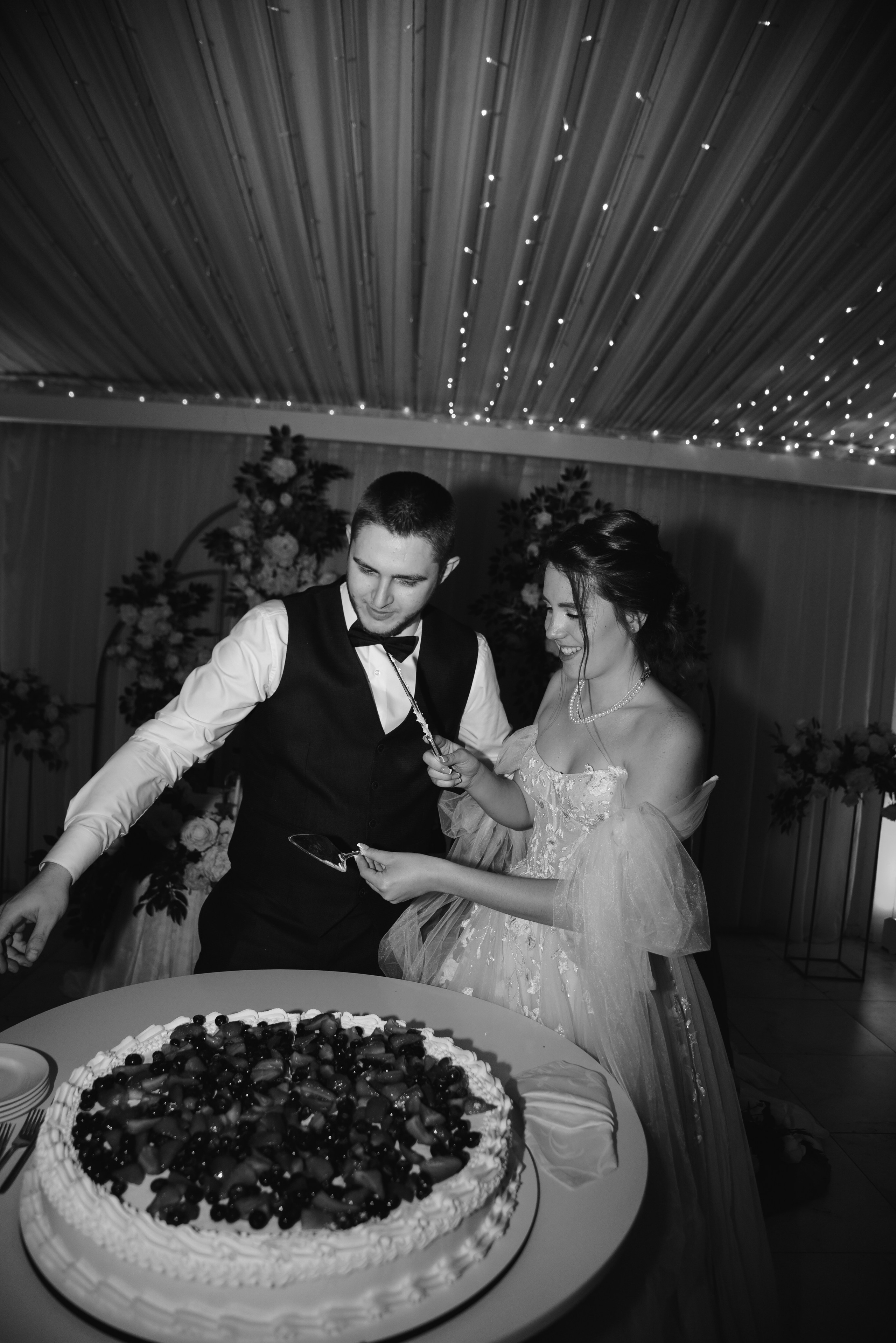 Один день и вся жизнь. Фотограф Лола Волна, город Москва