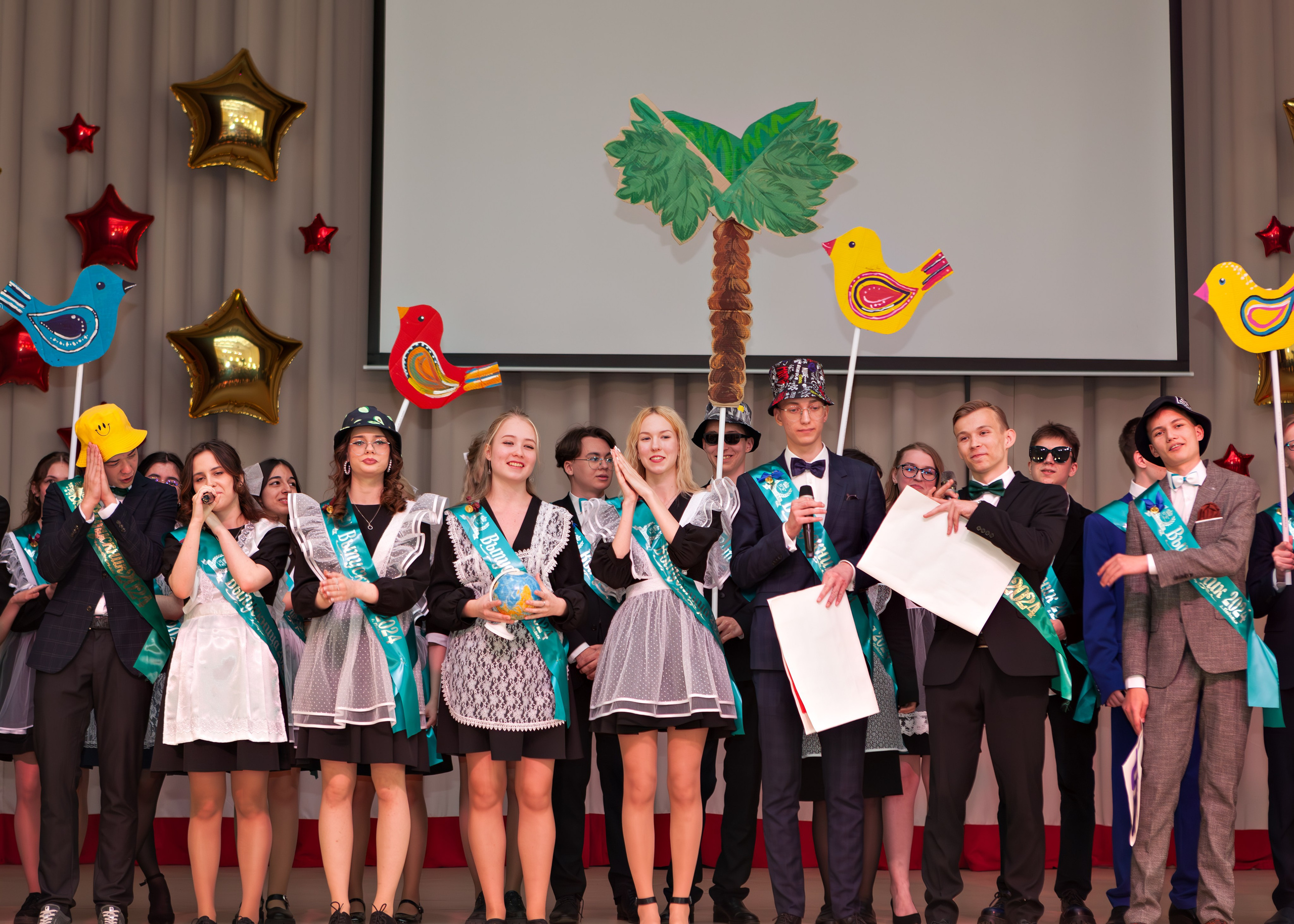 Гимназия № 7, г. Подольск, Последний звонок, 11 класс. Выпускные альбомы и школьный фотограф в Подольске, Троицке, Щербинке, Москве и Московской области