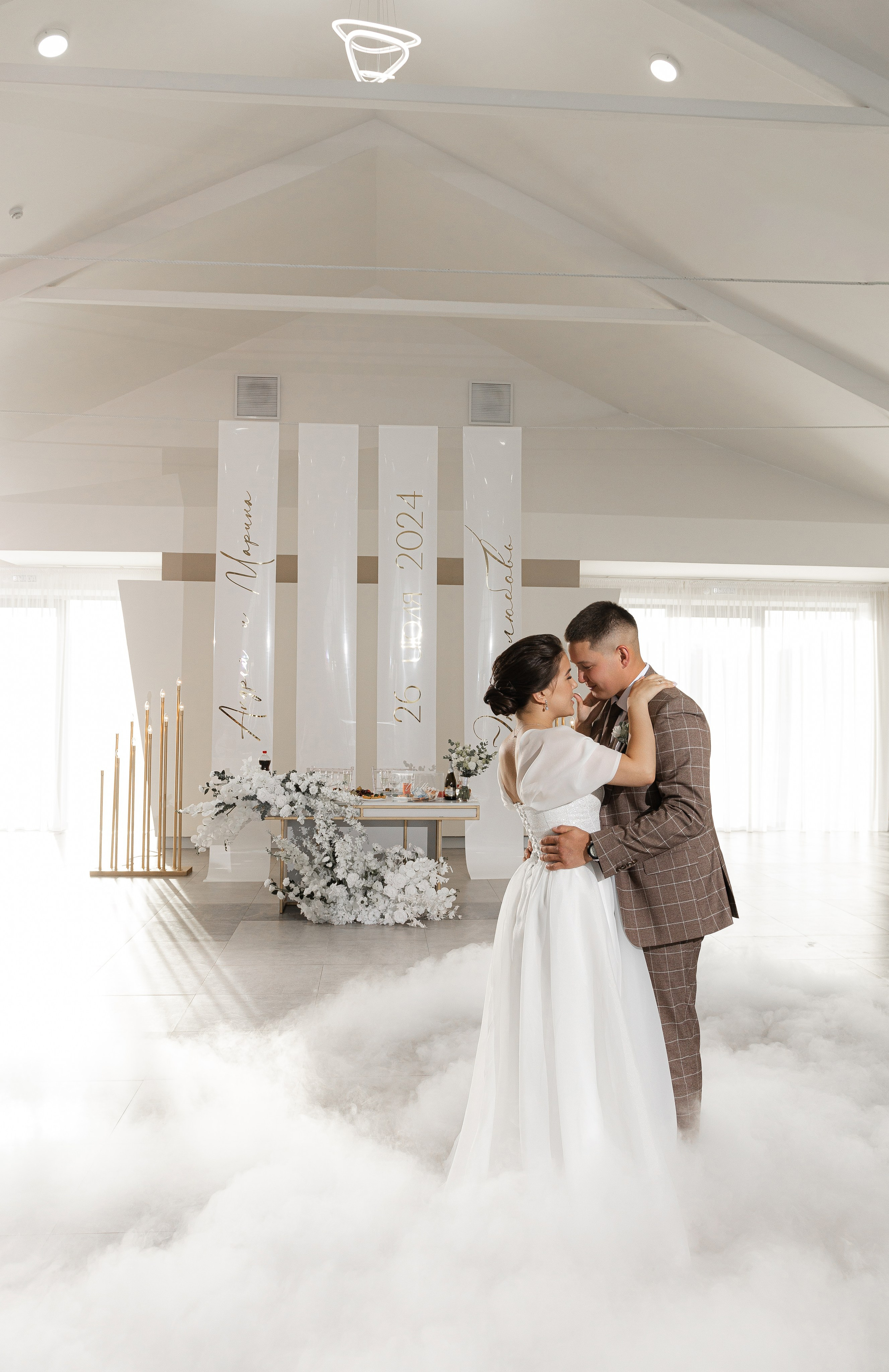 Марина и Андрей. Свадебный Фотограф Чебоксары|Йошкар-Ола|Москва|Краснодар