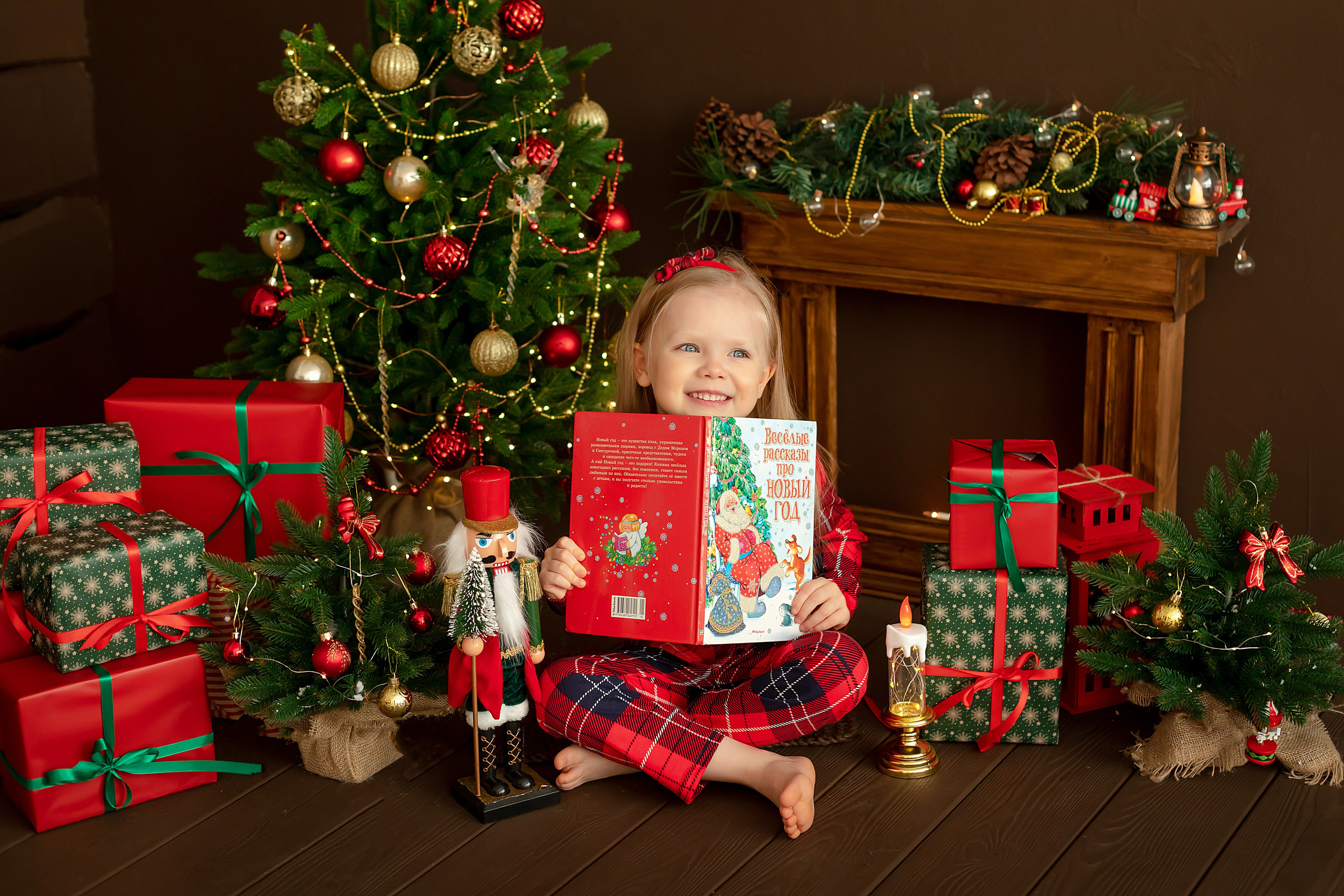 Фотопроекты. Фотограф новорожденных в Тюмени