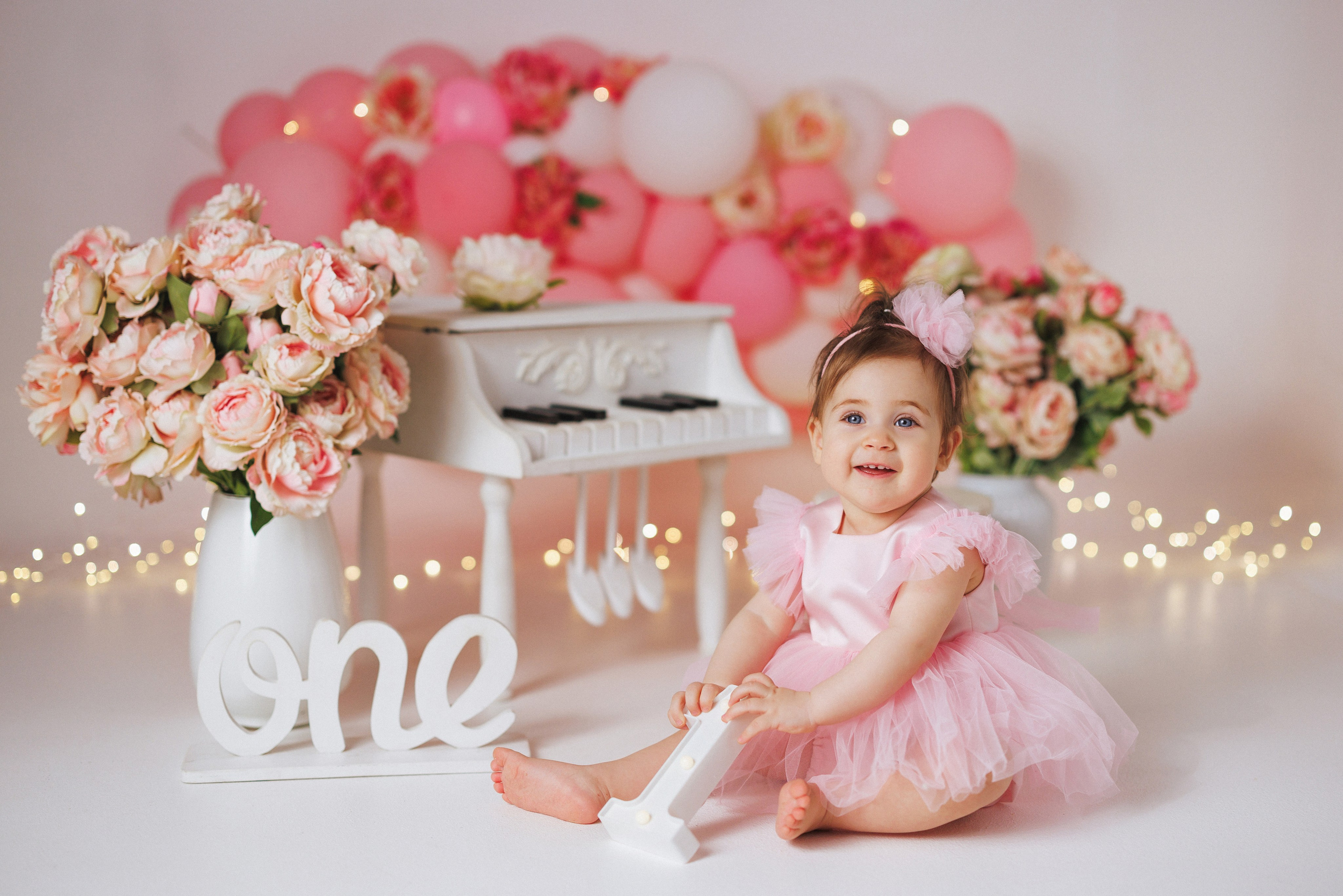 Девочки. Семейный и детский фотограф в Краснодаре Анна Трашкова