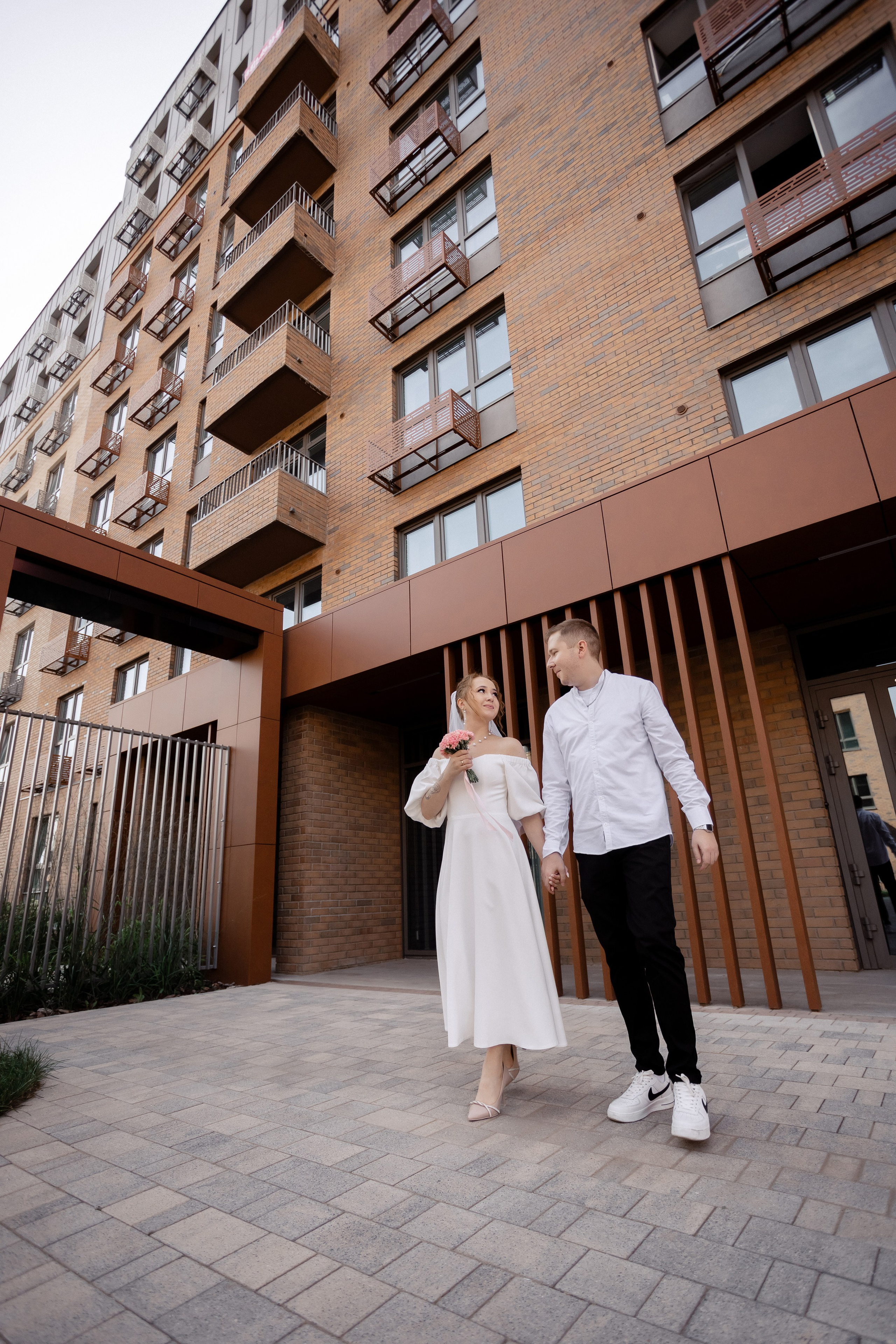 СВАДЬБА: Анастасия и Григорий. Все фото. Профессиональный фотограф в Ижевске Леша Петров