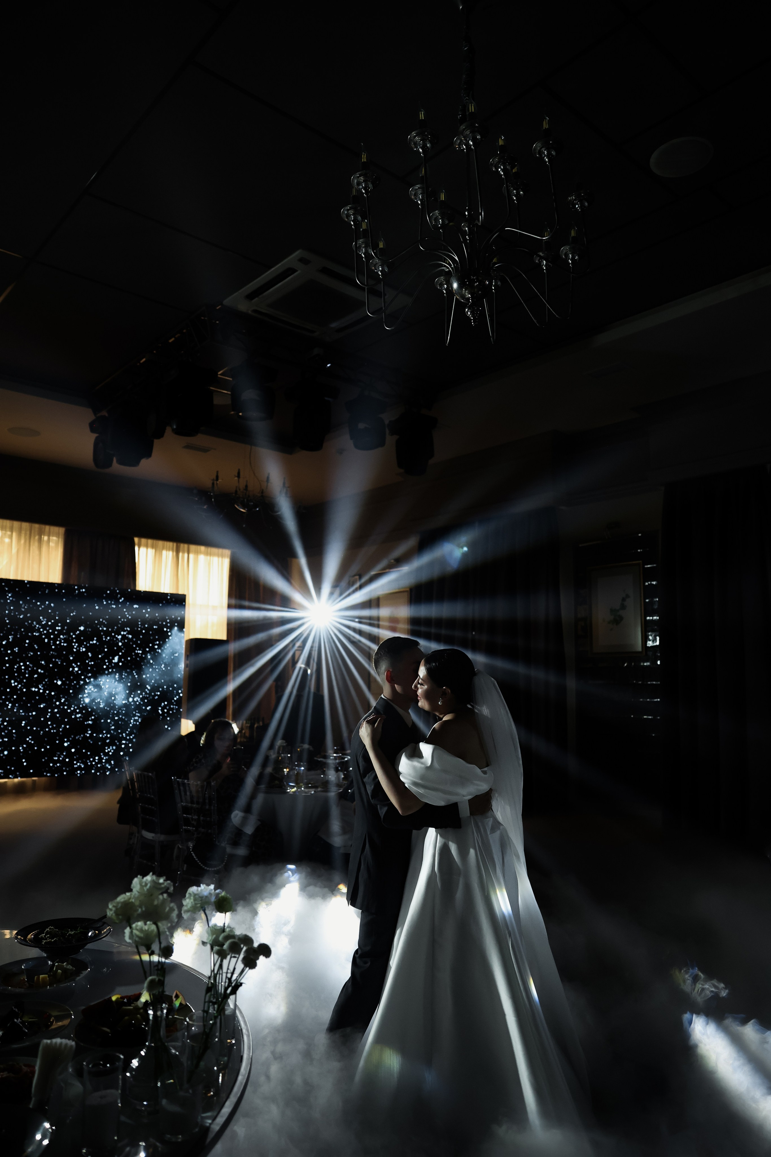 Виталий и Ирина. Свадебный и семейный фотограф в Ростове-на-Дону Марианна Хахладжева