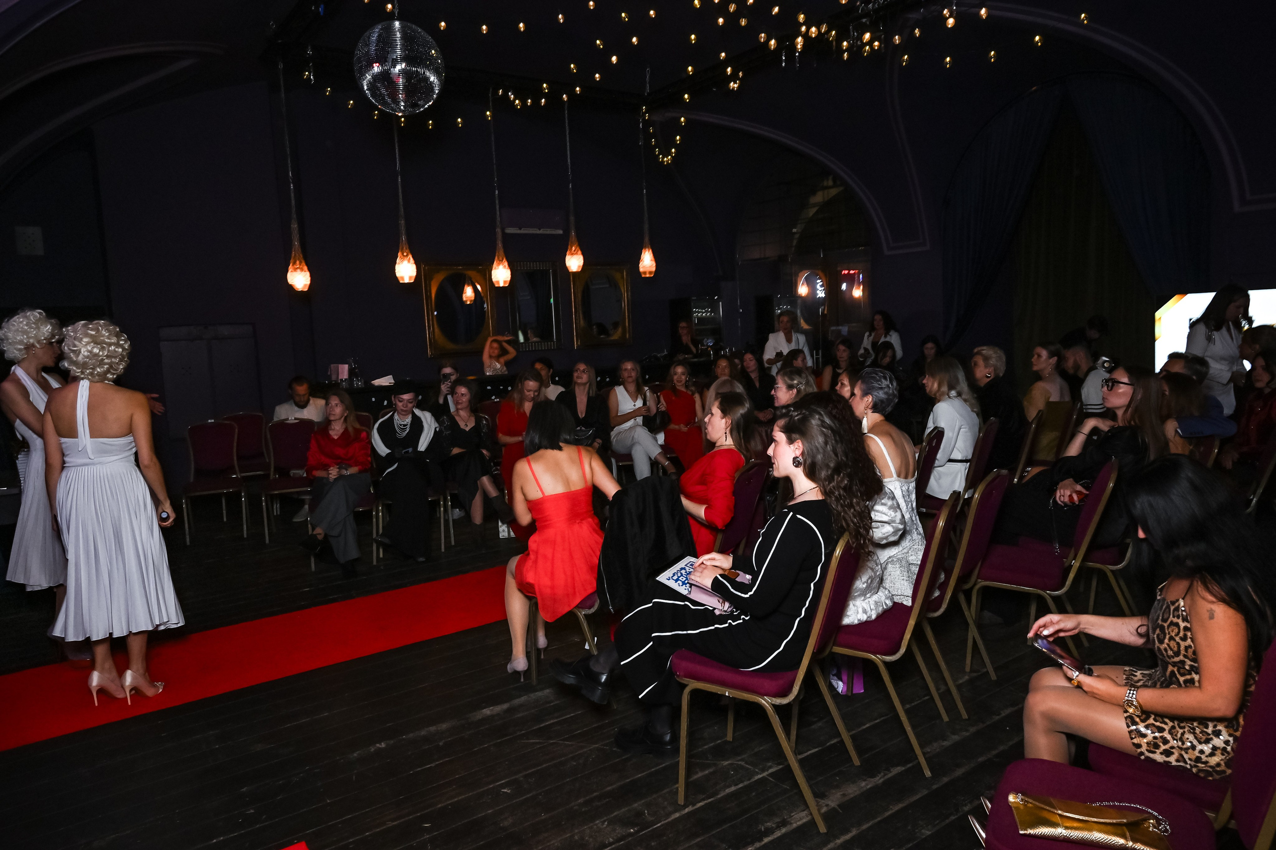 Премия ЖТ. ZDARONOKIA Репортажный фотограф