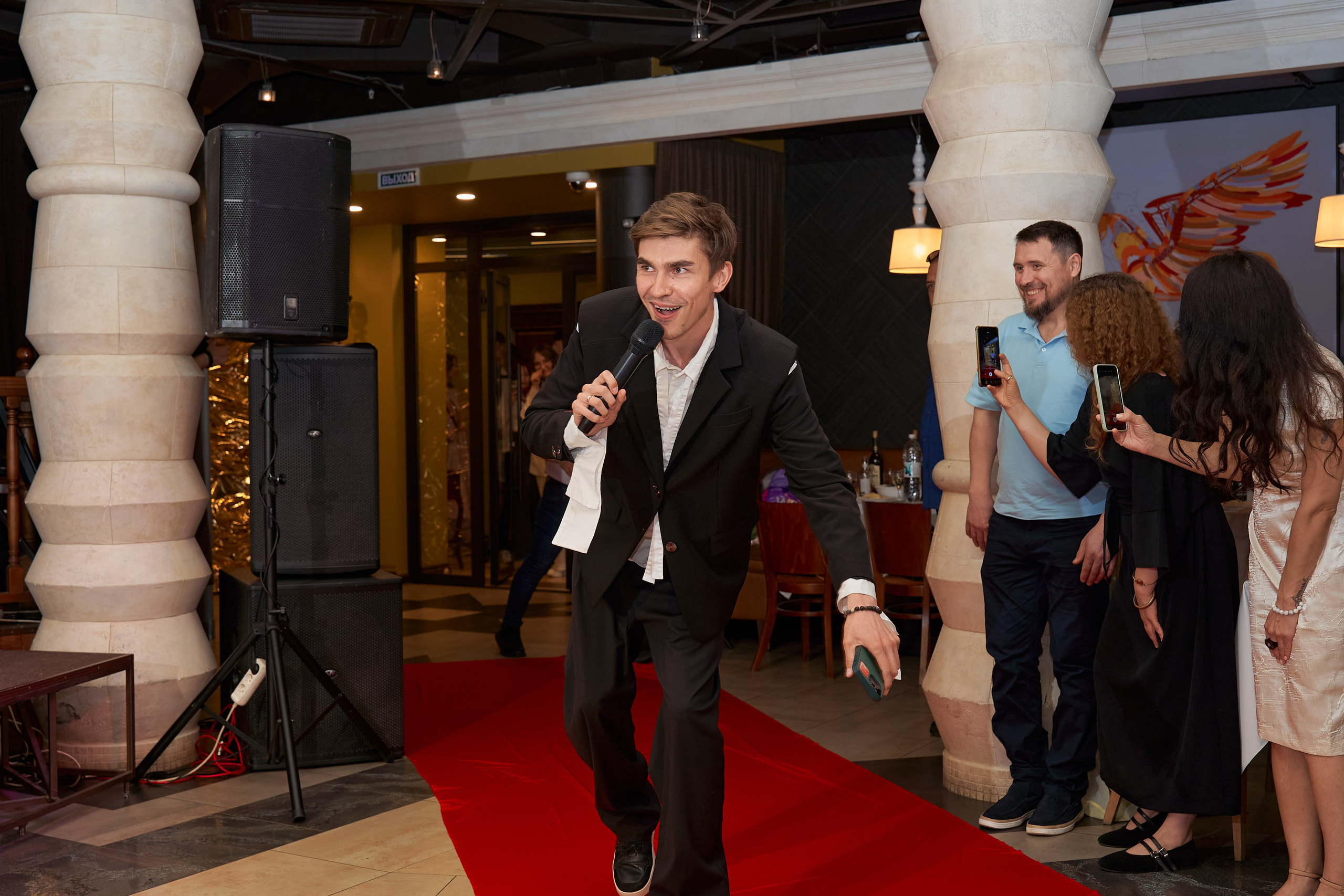 Выпускной 9-й класс. Выпускные альбомы в Екатеринбурге, от Анастасии Саловой