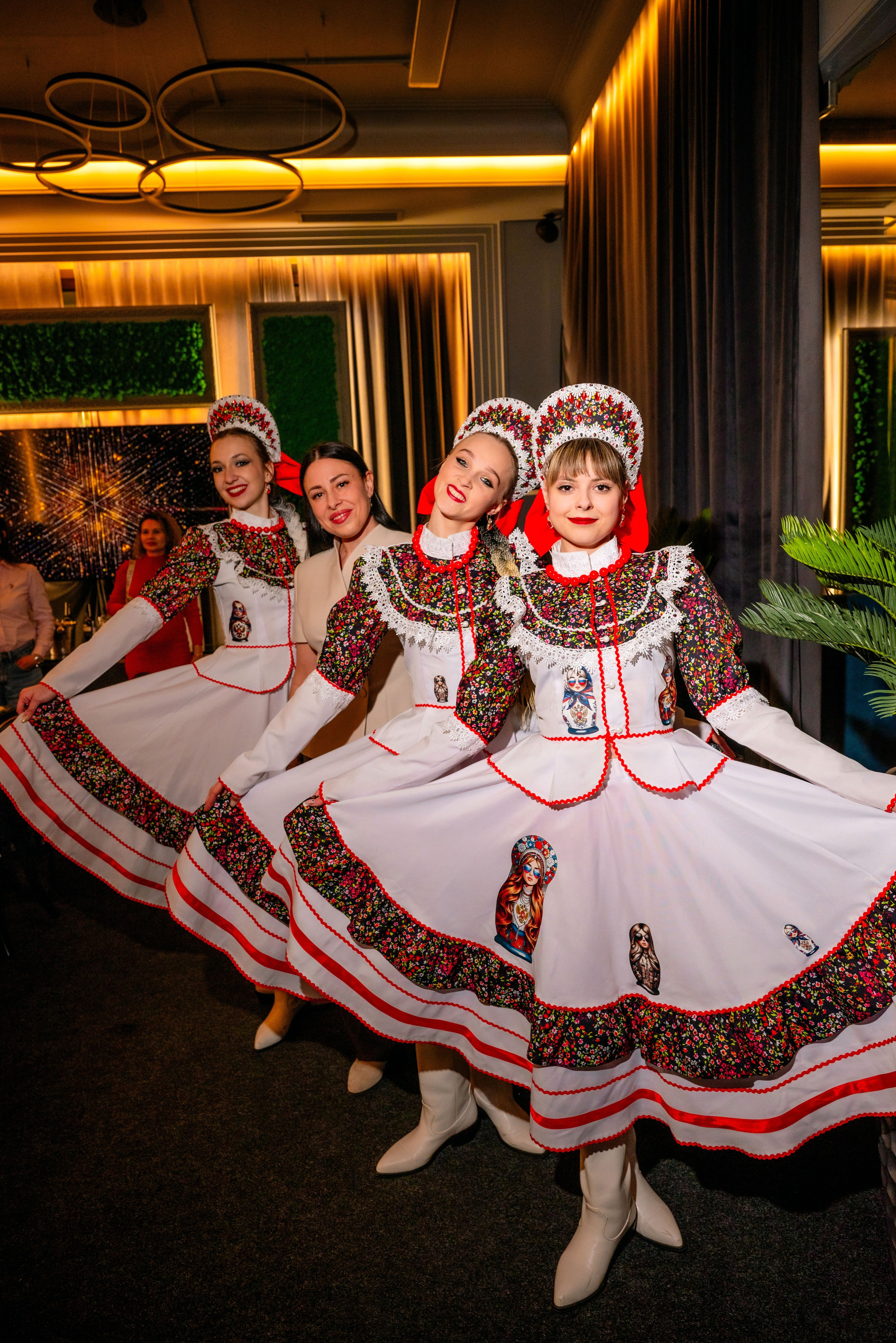 День Рождения SkyGarden. Фотограф в Саратове и Энгельсе — Склярова Дарья